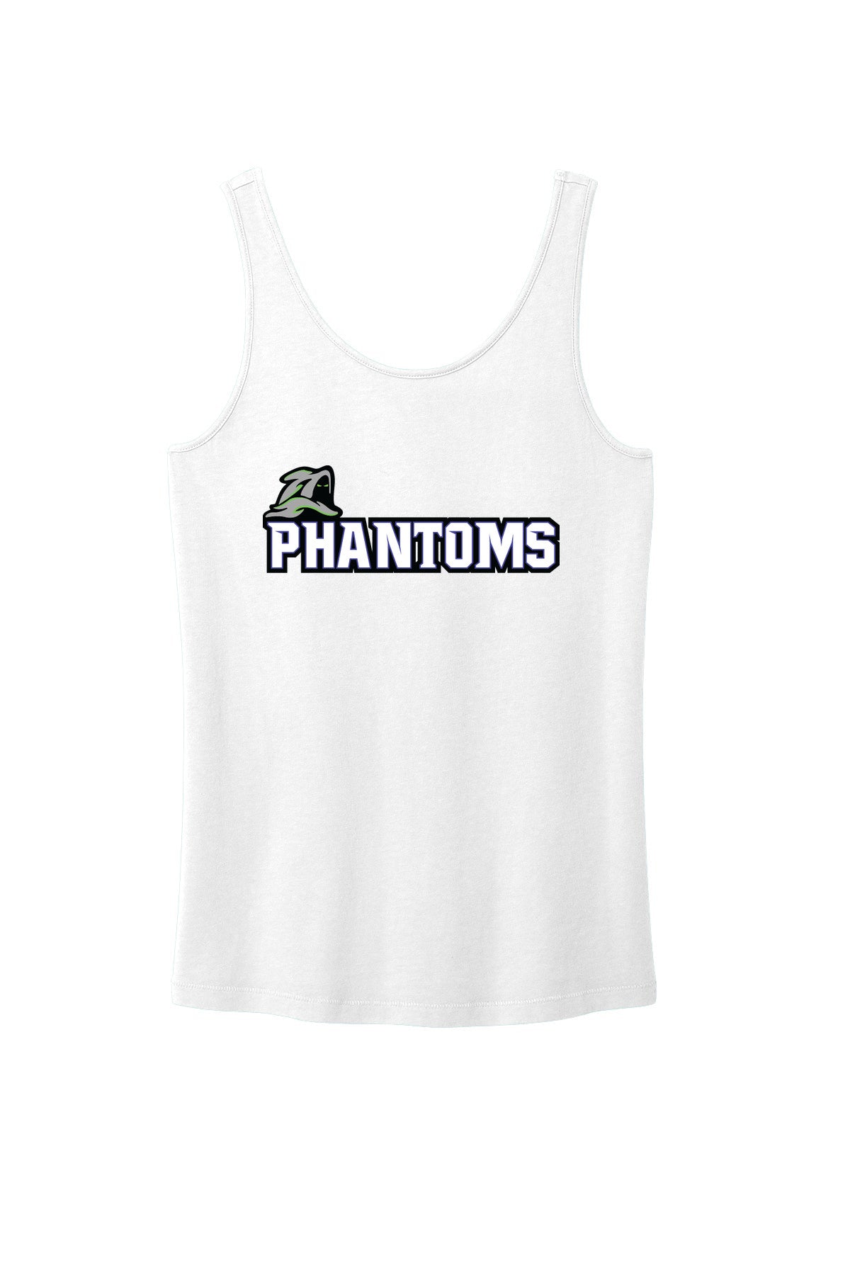 Women's Beach Wash Garment-Dyed Tank