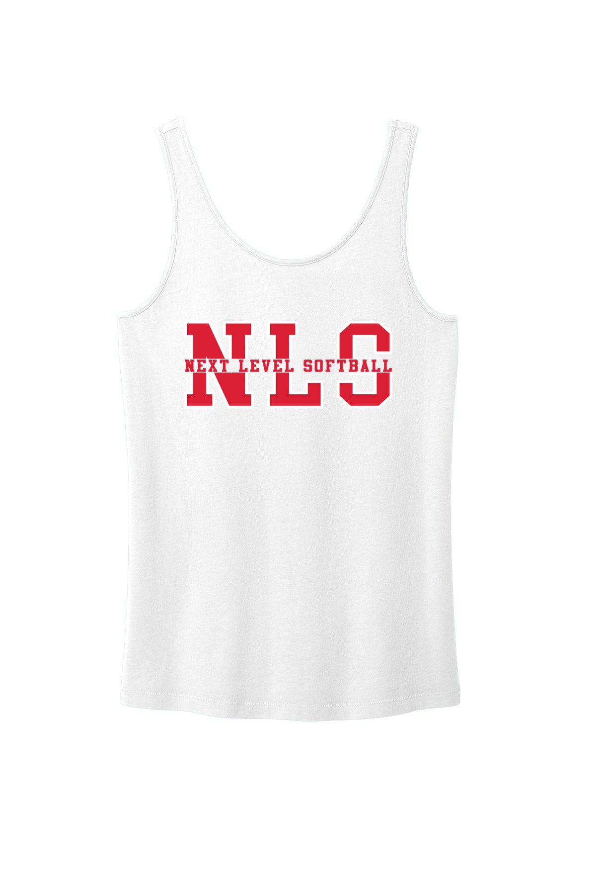 Women's Beach Wash Garment-Dyed Tank