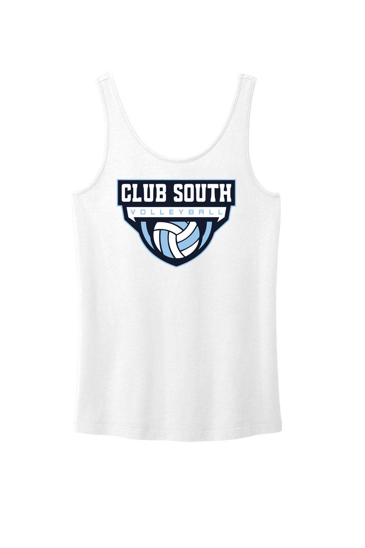 Women's Beach Wash Garment-Dyed Tank