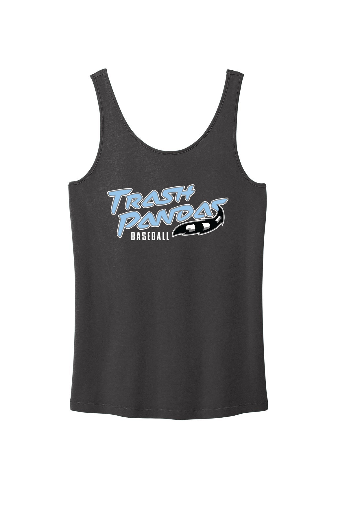 Women's Beach Wash Garment-Dyed Tank
