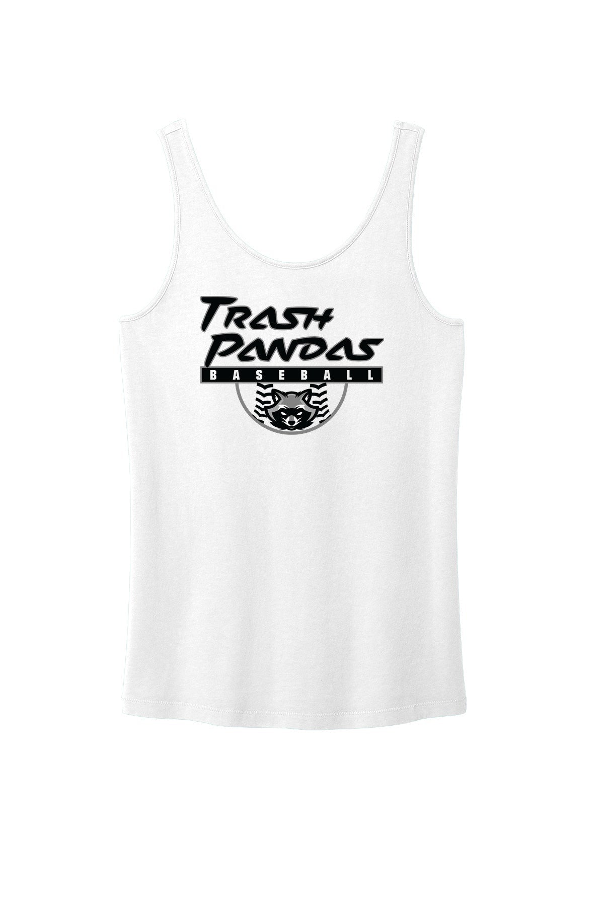 Women's Beach Wash Garment-Dyed Tank