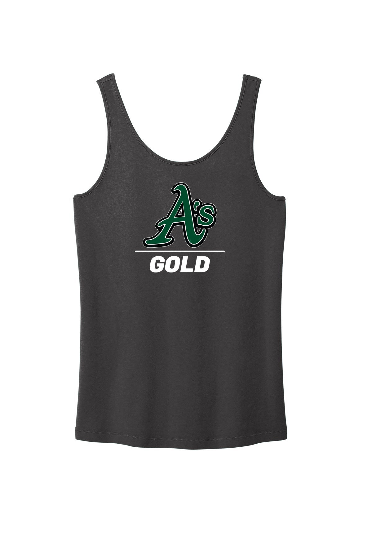Women's Beach Wash Garment-Dyed Tank