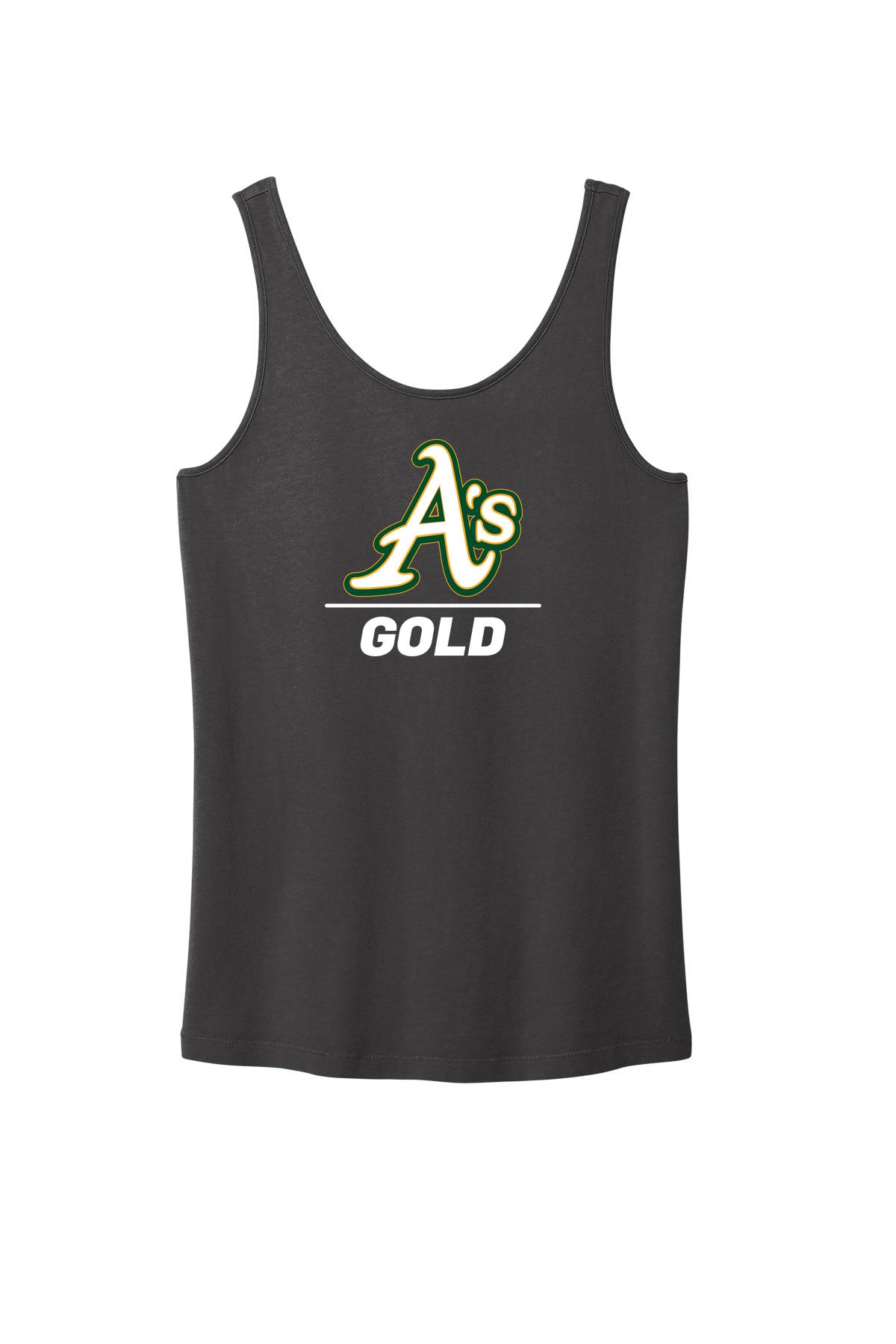 Women's Beach Wash Garment-Dyed Tank