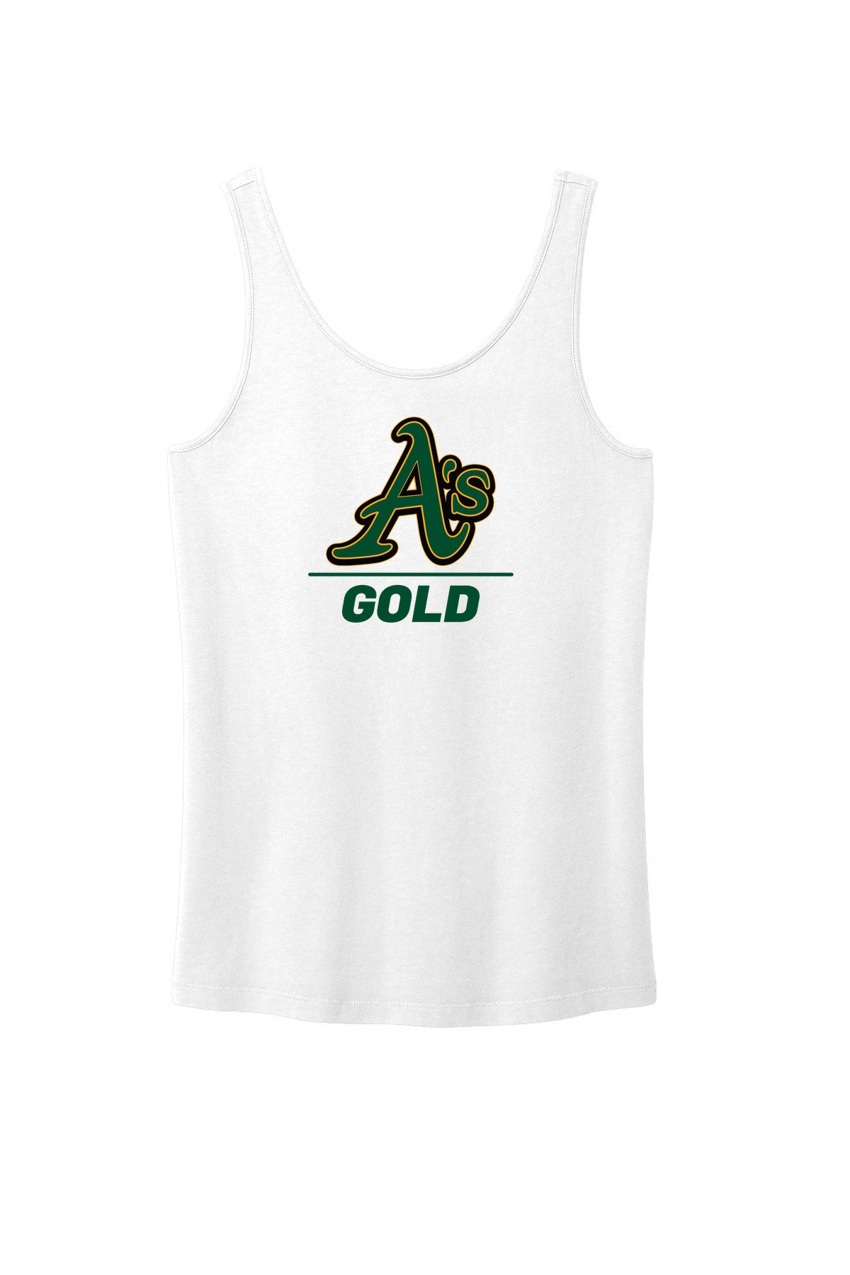 Women's Beach Wash Garment-Dyed Tank