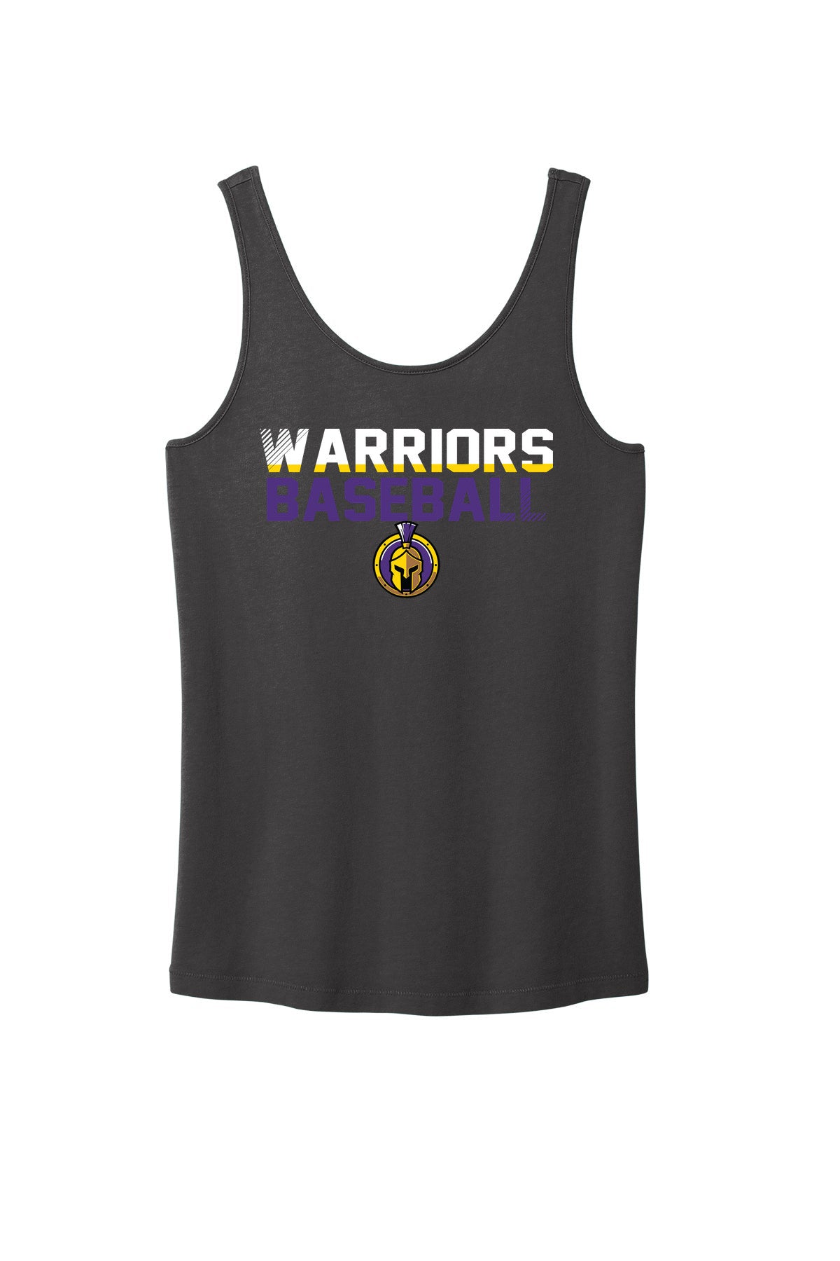 Women's Beach Wash Garment-Dyed Tank