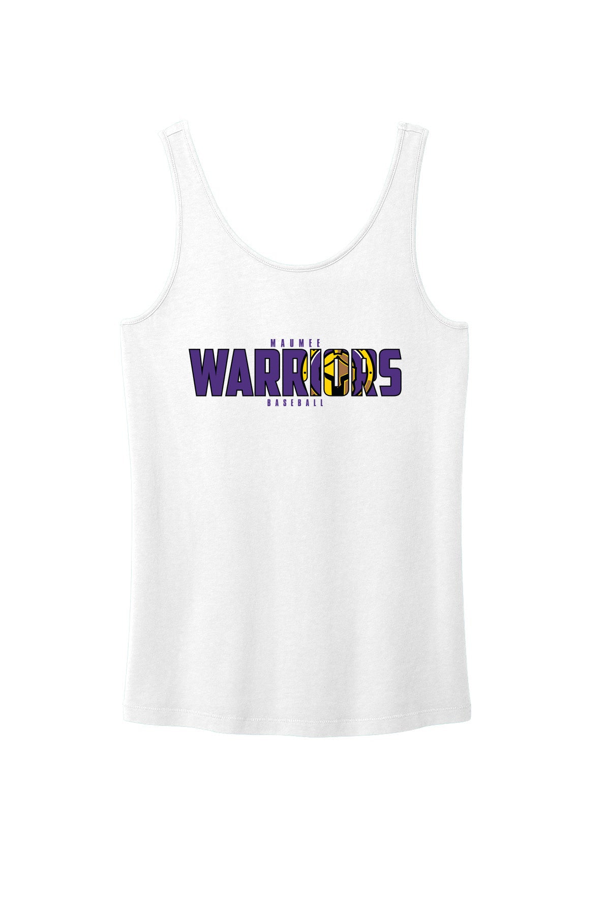 Women's Beach Wash Garment-Dyed Tank