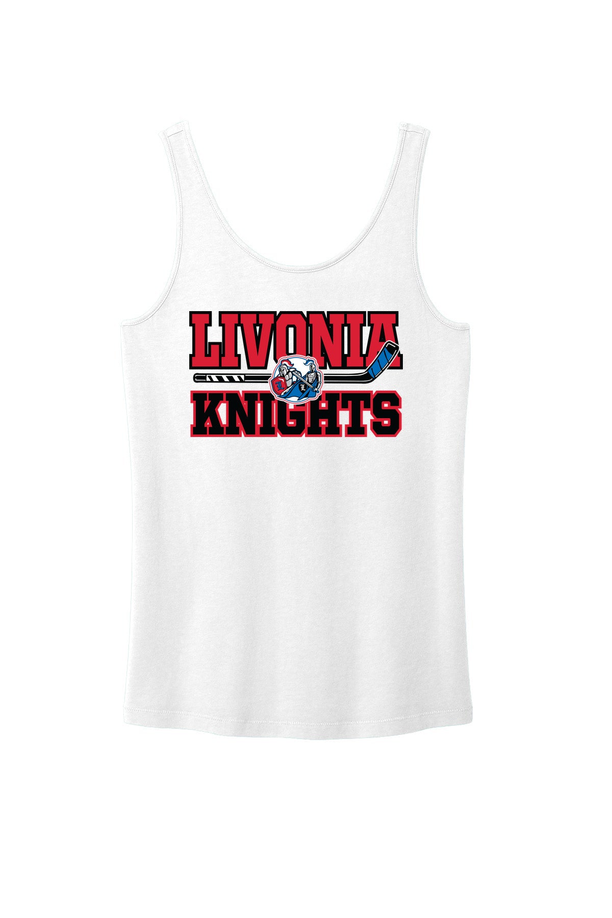 Women's Beach Wash Garment-Dyed Tank