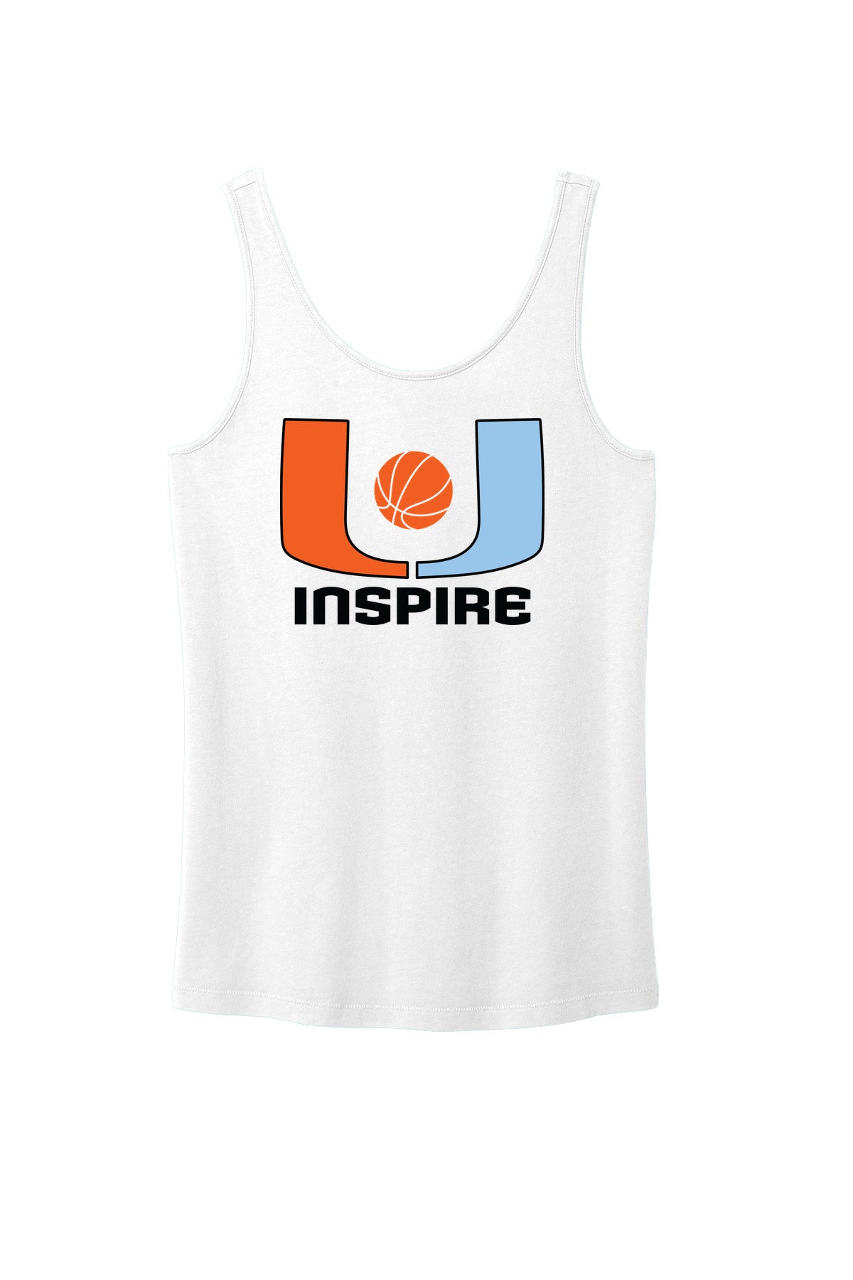 Women's Beach Wash Garment-Dyed Tank
