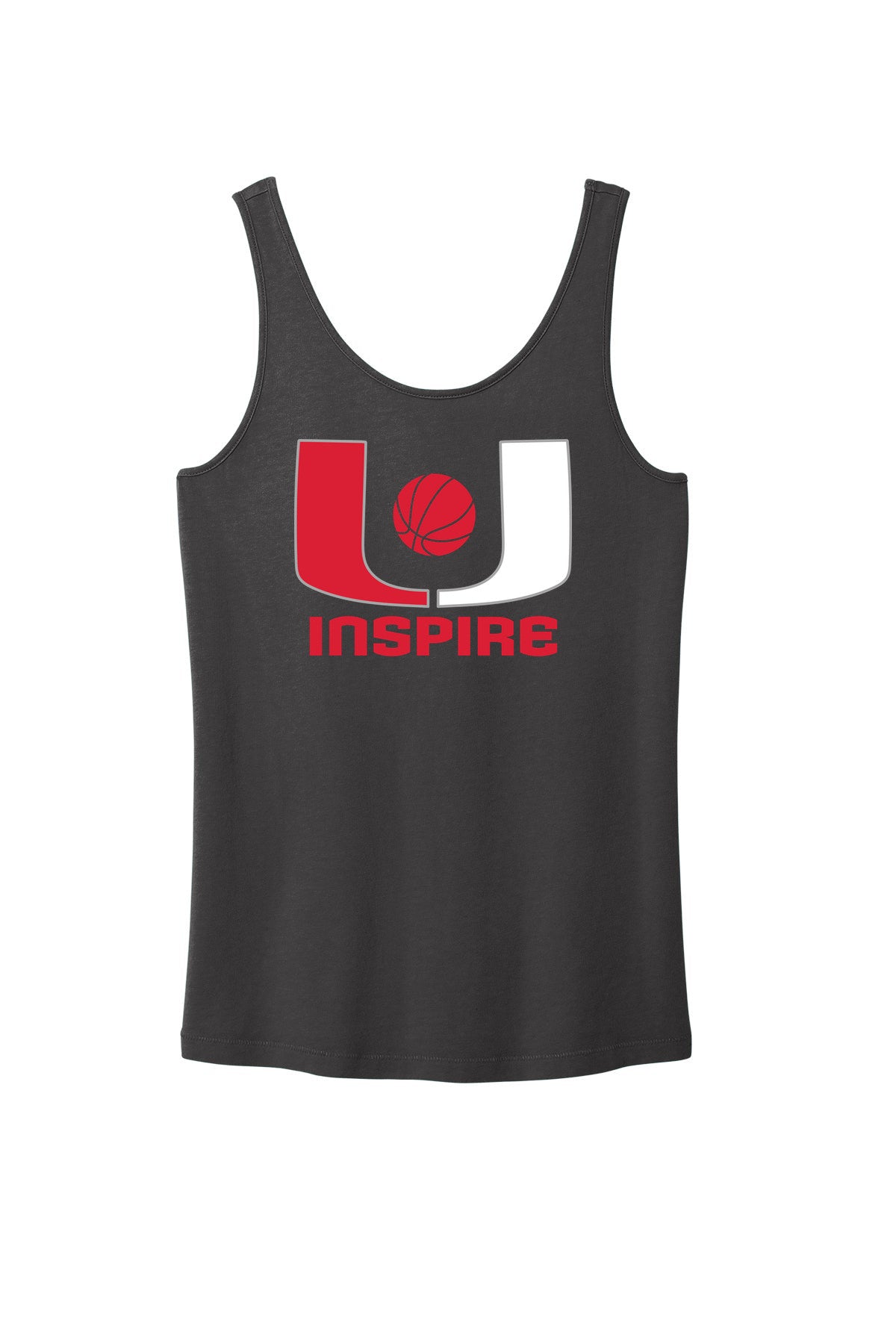 Women's Beach Wash Garment-Dyed Tank