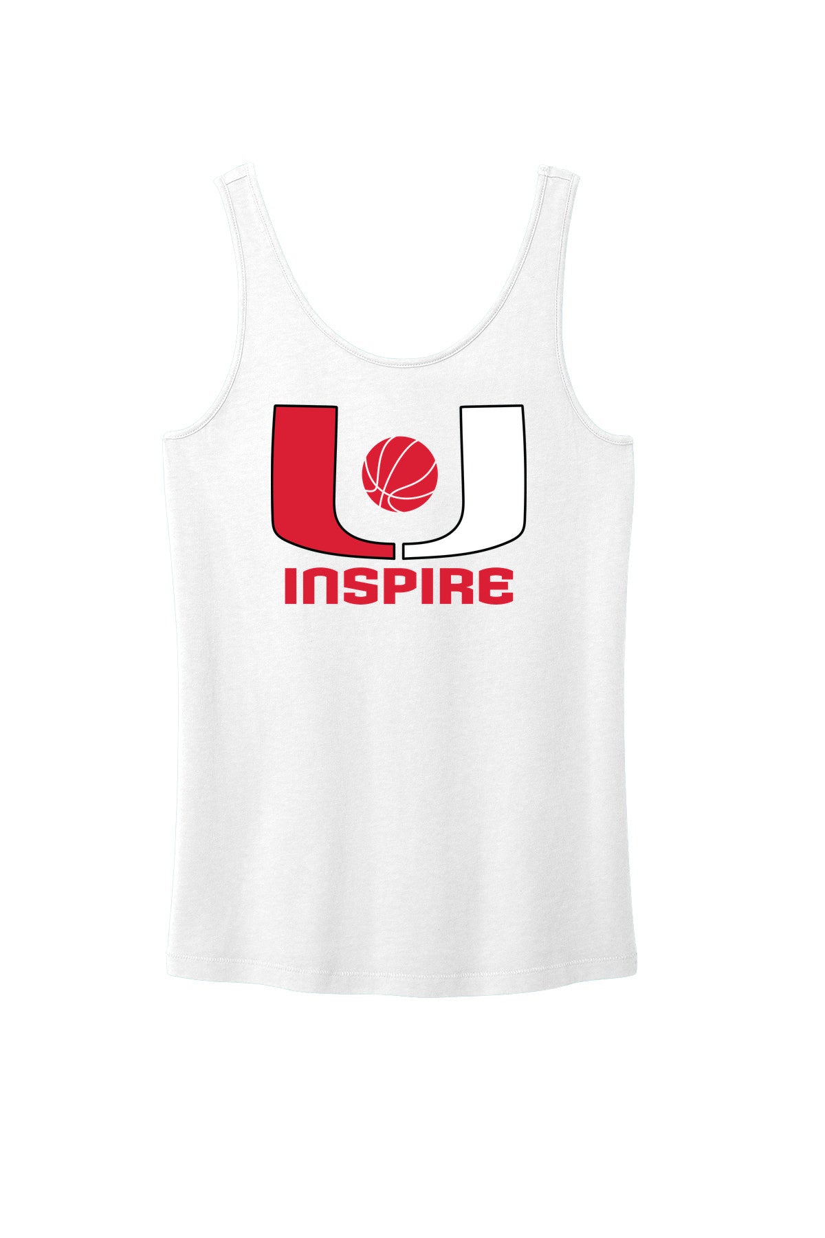 Women's Beach Wash Garment-Dyed Tank