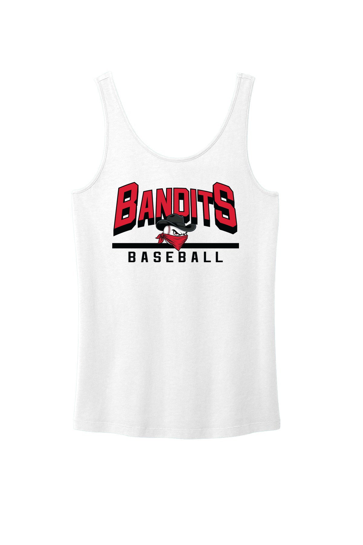 Women's Beach Wash Garment-Dyed Tank