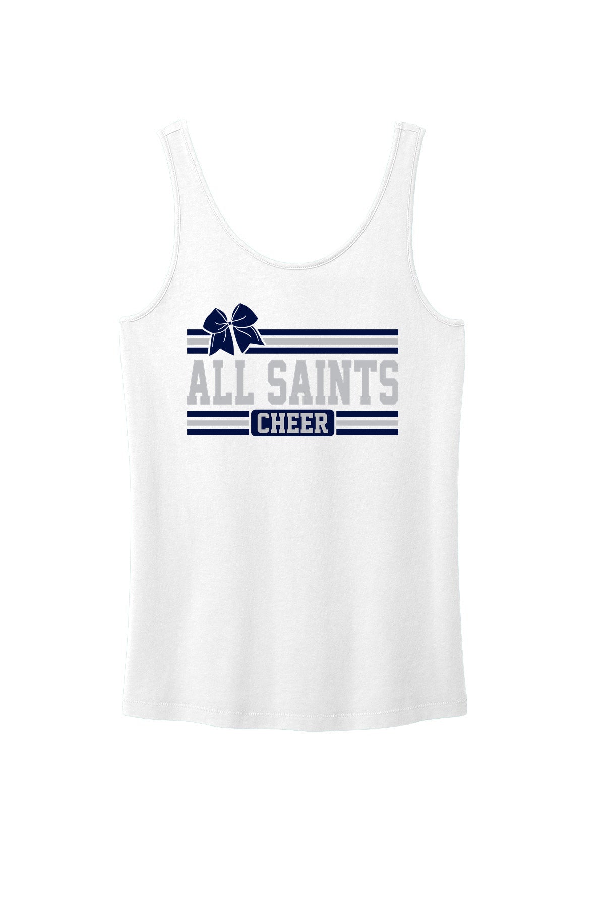 Women's Beach Wash Garment-Dyed Tank
