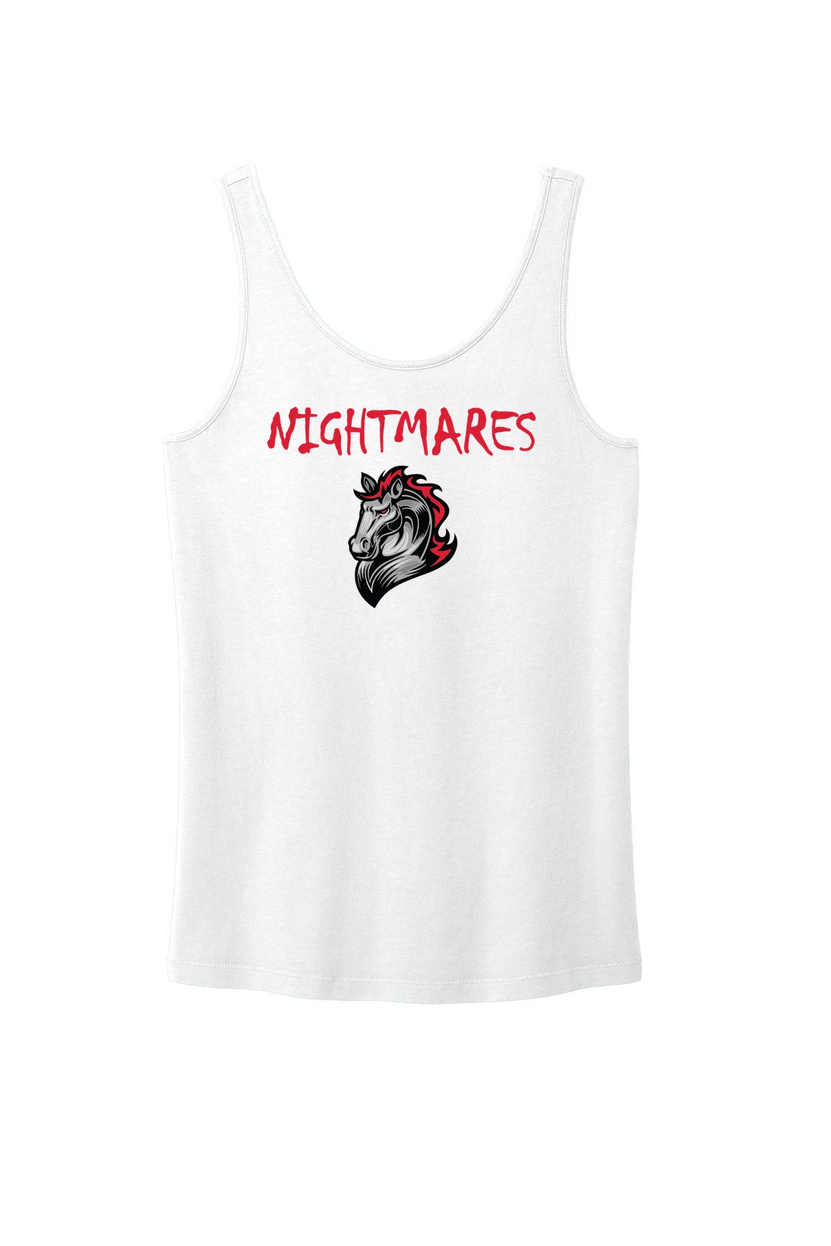Women's Beach Wash Garment-Dyed Tank