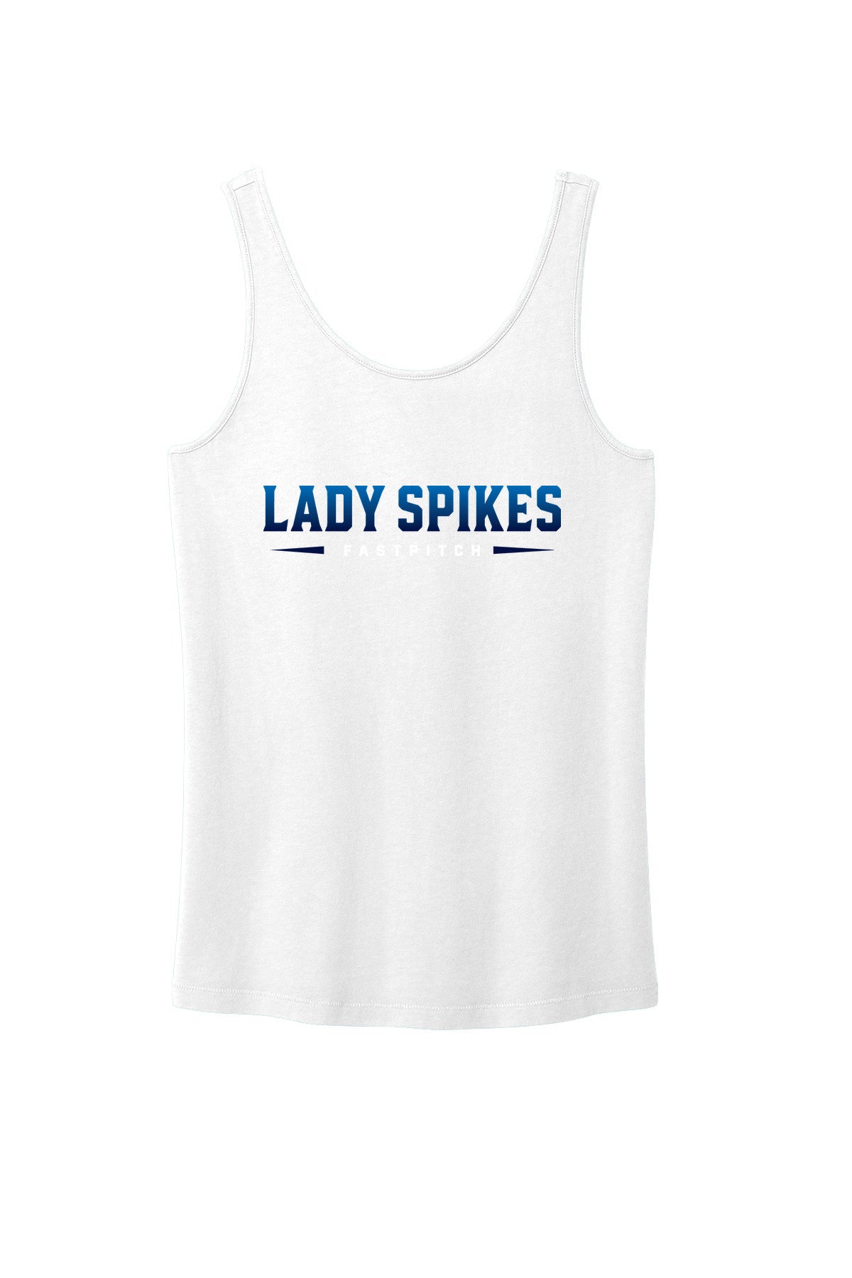Women's Beach Wash Garment-Dyed Tank
