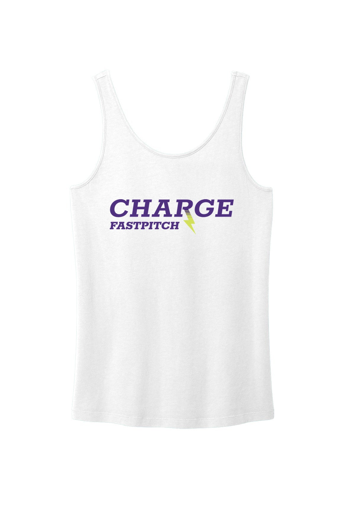Women's Beach Wash Garment-Dyed Tank