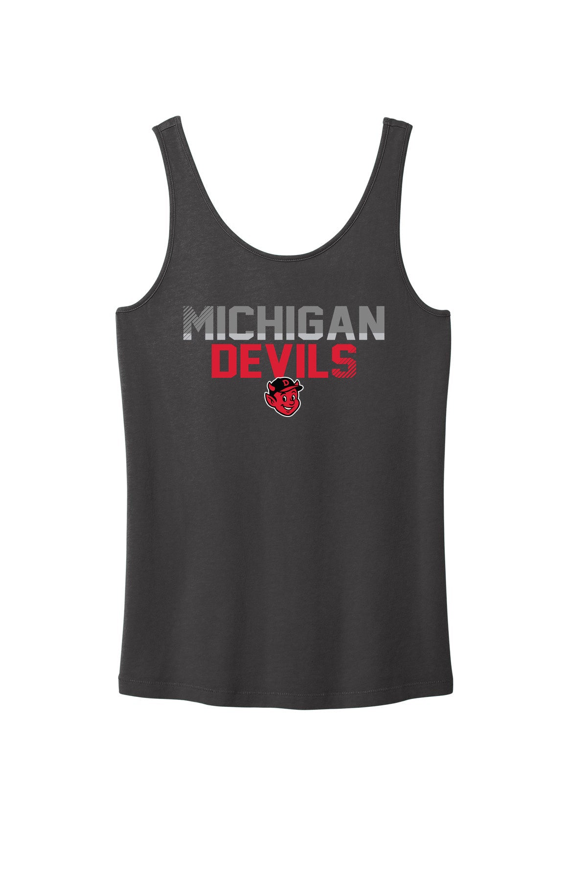 Women's Beach Wash Garment-Dyed Tank