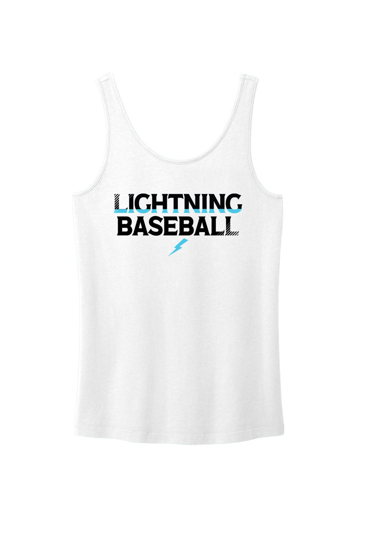 Women's Beach Wash Garment-Dyed Tank