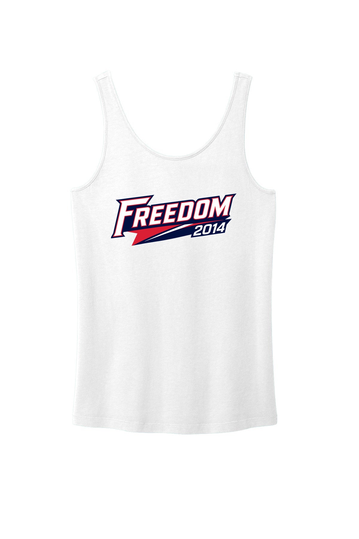 Women's Beach Wash Garment-Dyed Tank