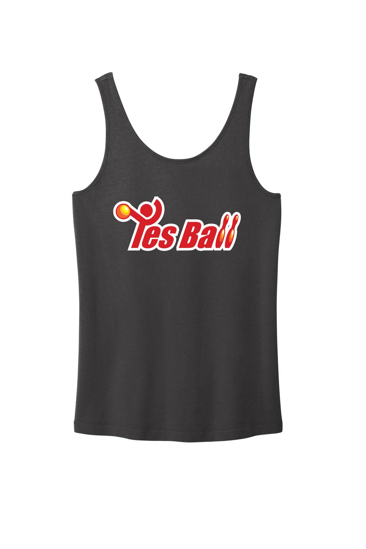 Women's Beach Wash Garment-Dyed Tank