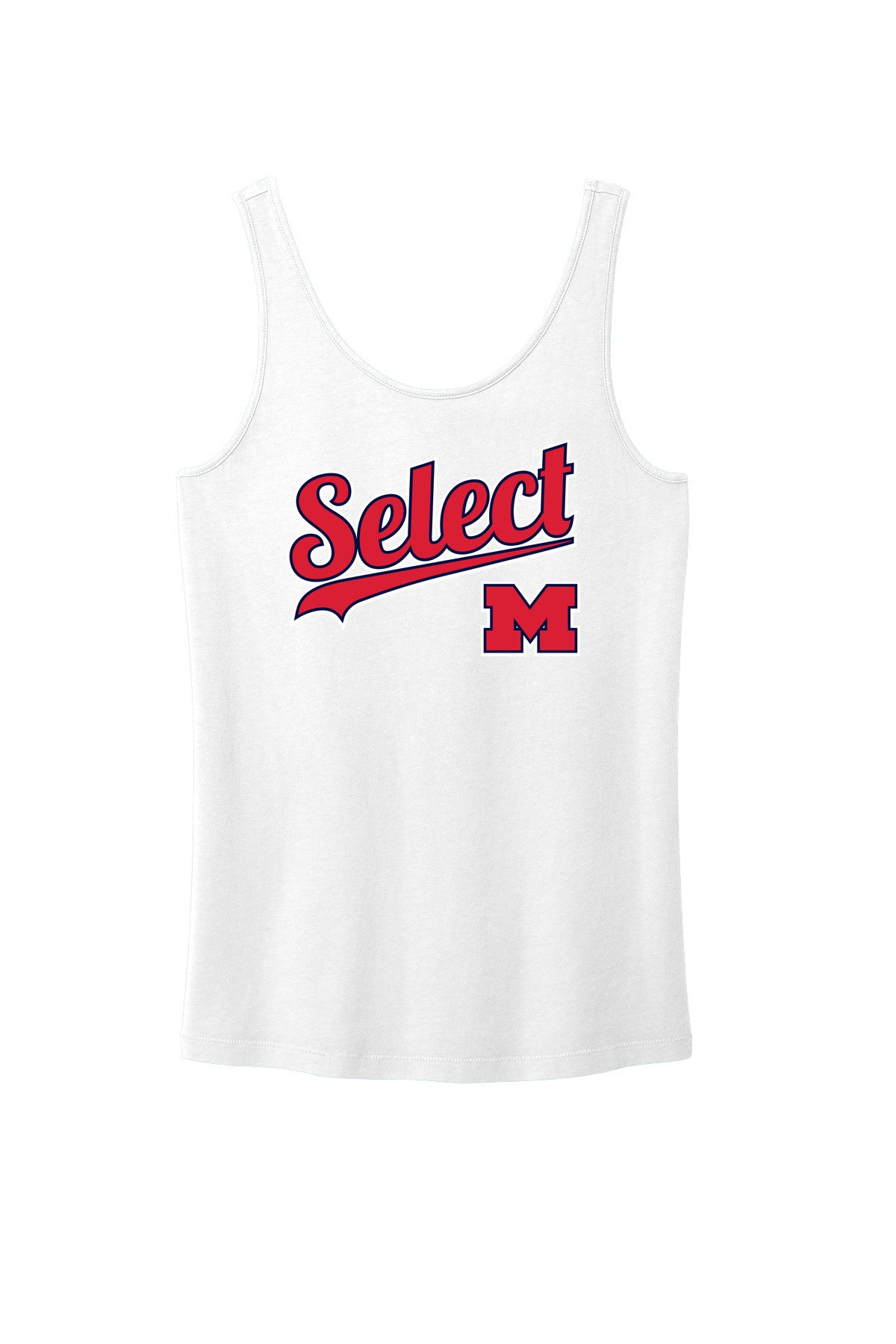 Women's Beach Wash Garment-Dyed Tank