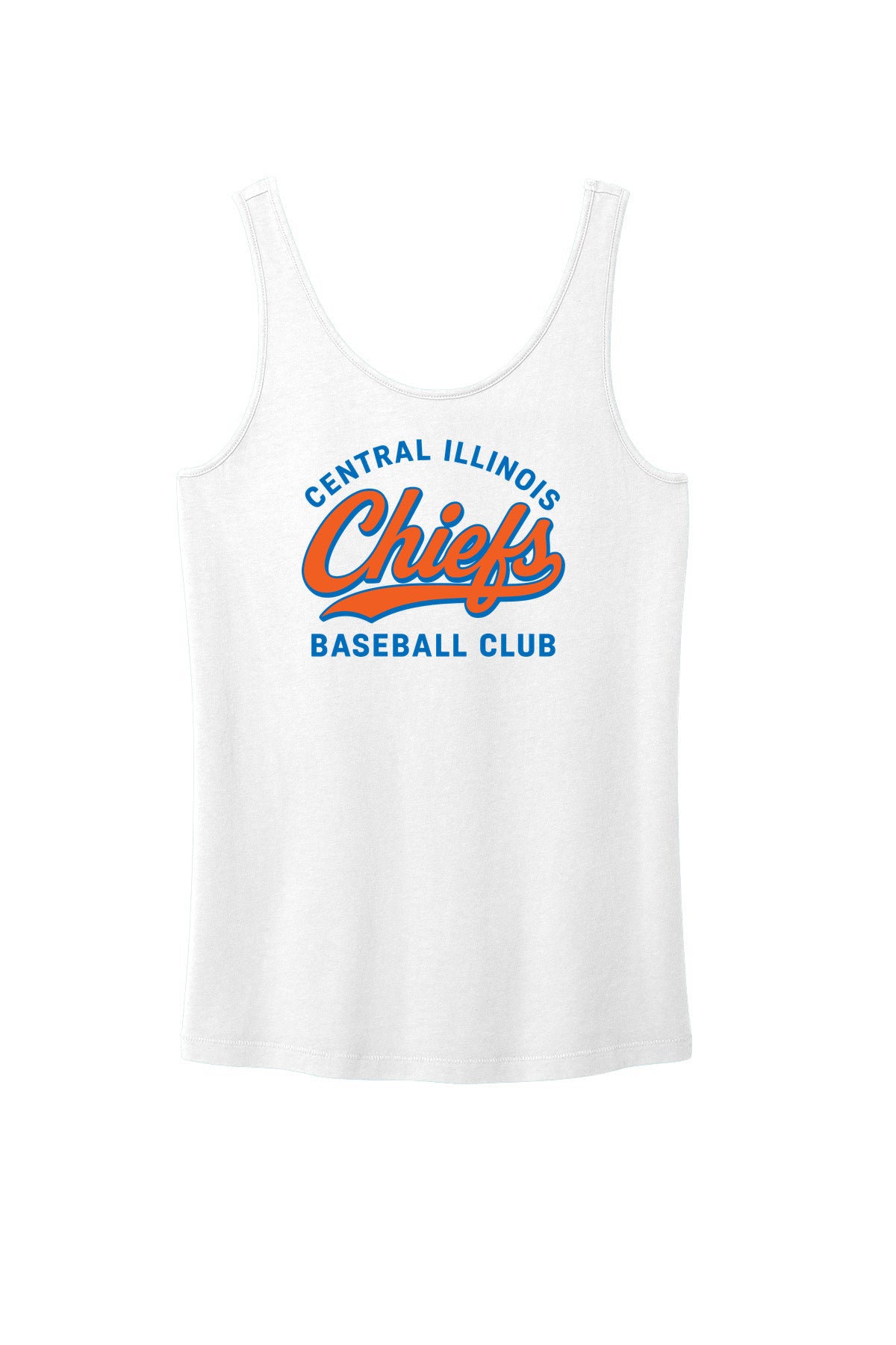 Women's Beach Wash Garment-Dyed Tank
