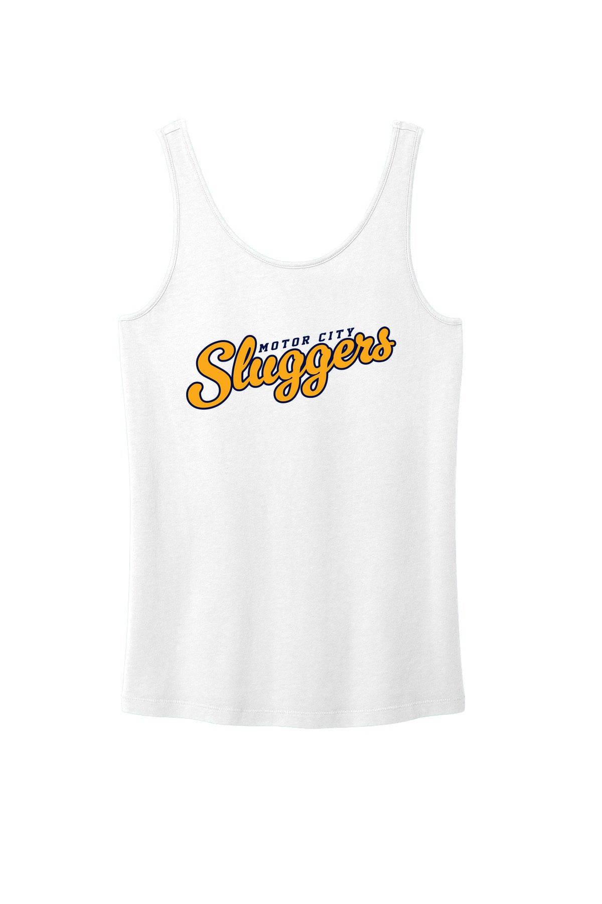 Women's Beach Wash Garment-Dyed Tank