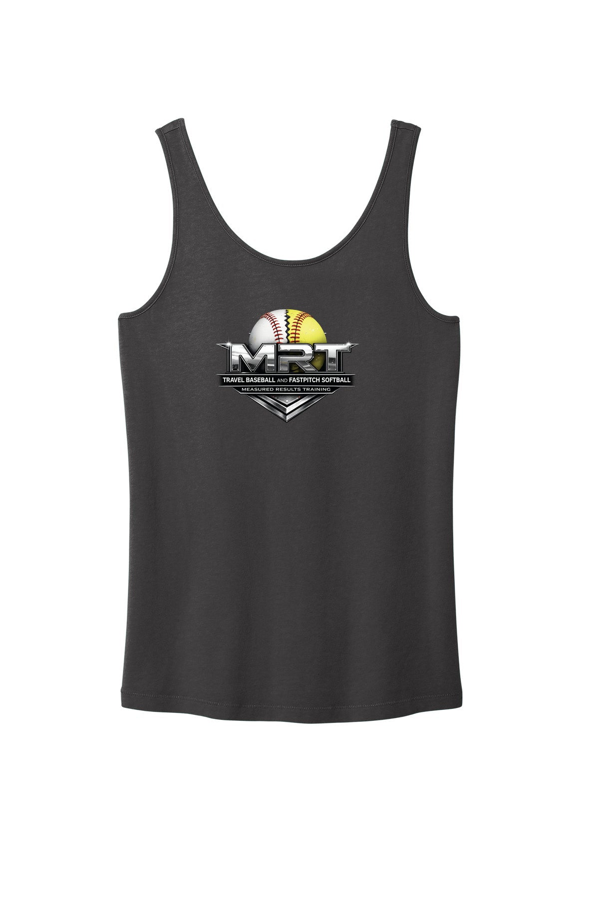 Women's Beach Wash Garment-Dyed Tank
