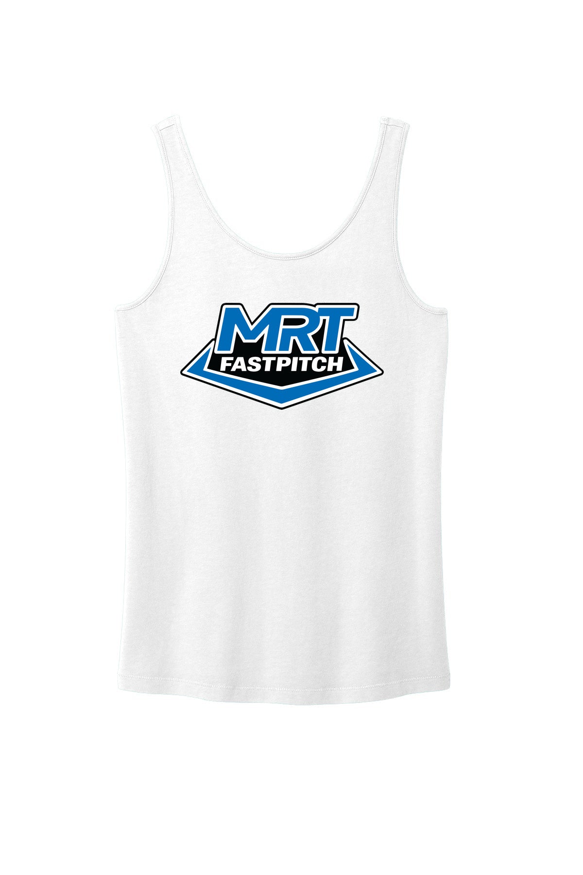Women's Beach Wash Garment-Dyed Tank