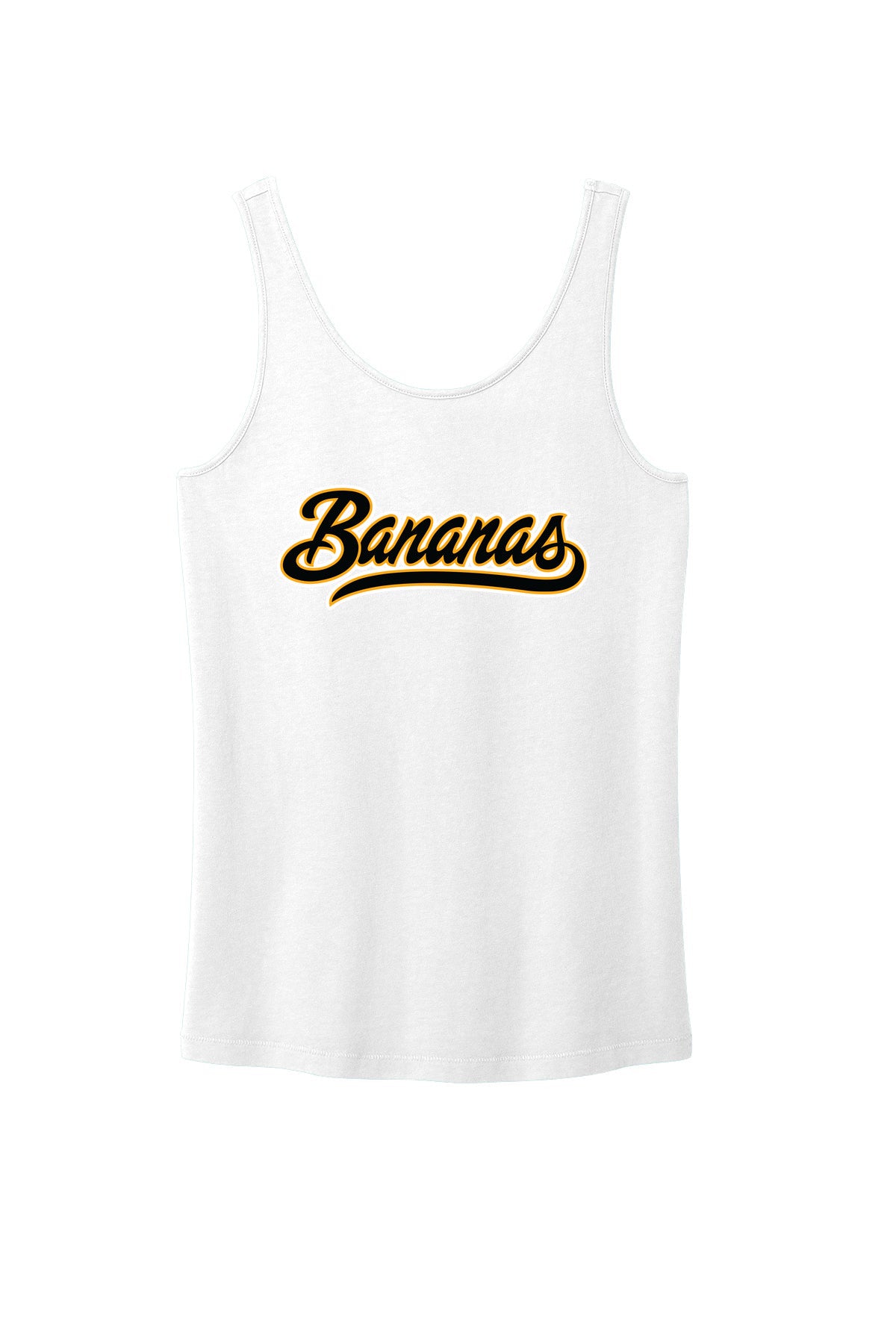 Women's Beach Wash Garment-Dyed Tank