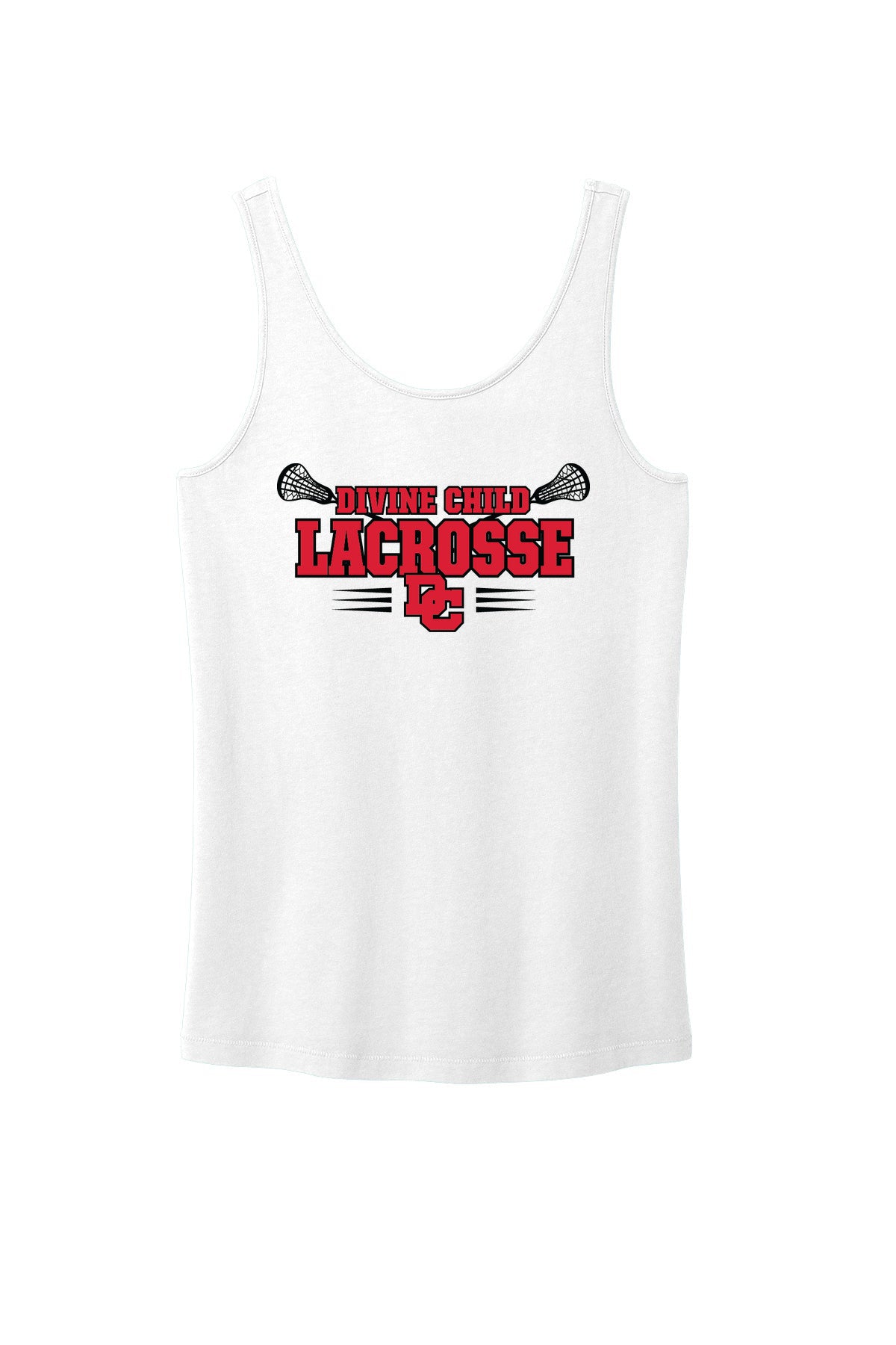 Women's Beach Wash Garment-Dyed Tank