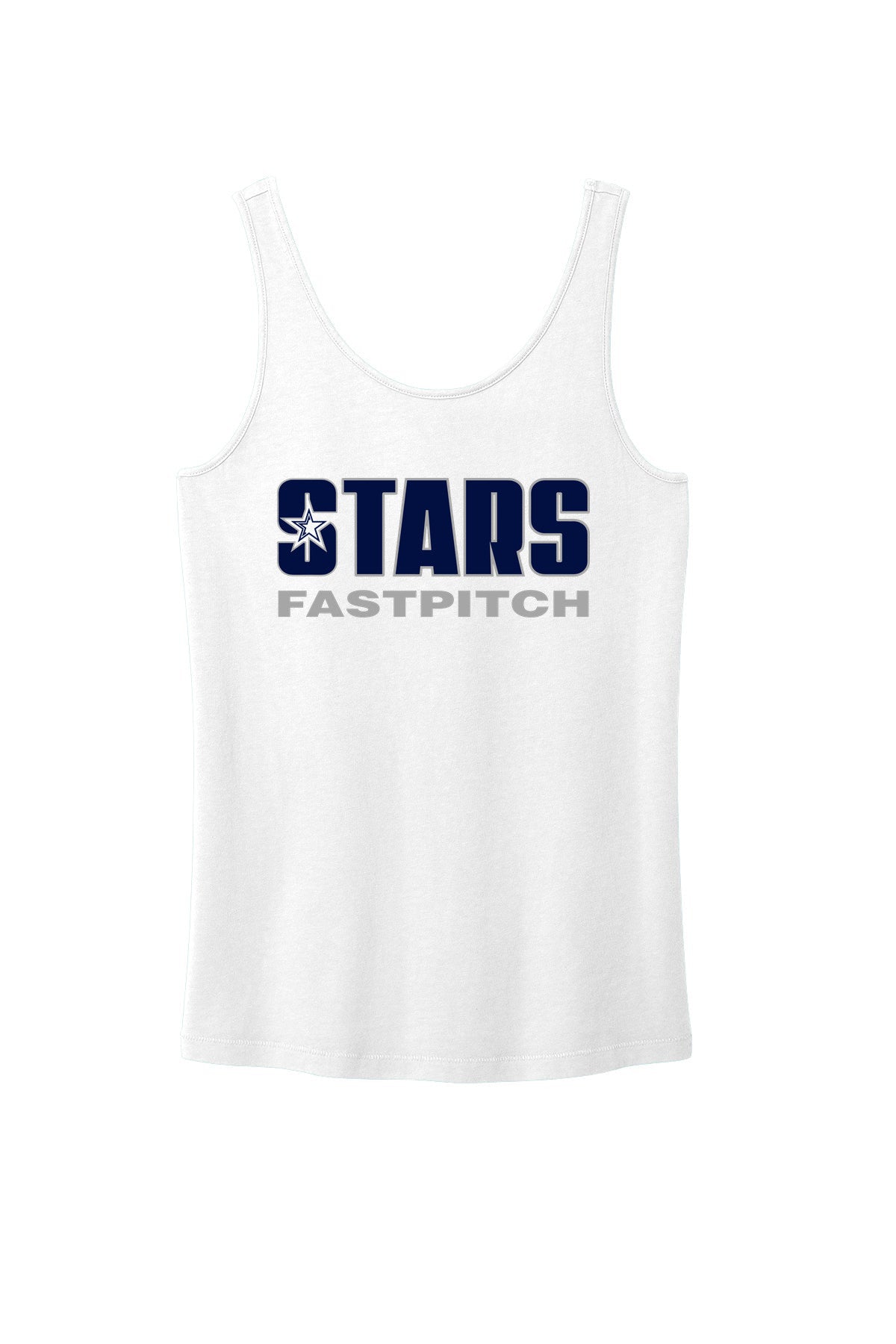 Women's Beach Wash Garment-Dyed Tank