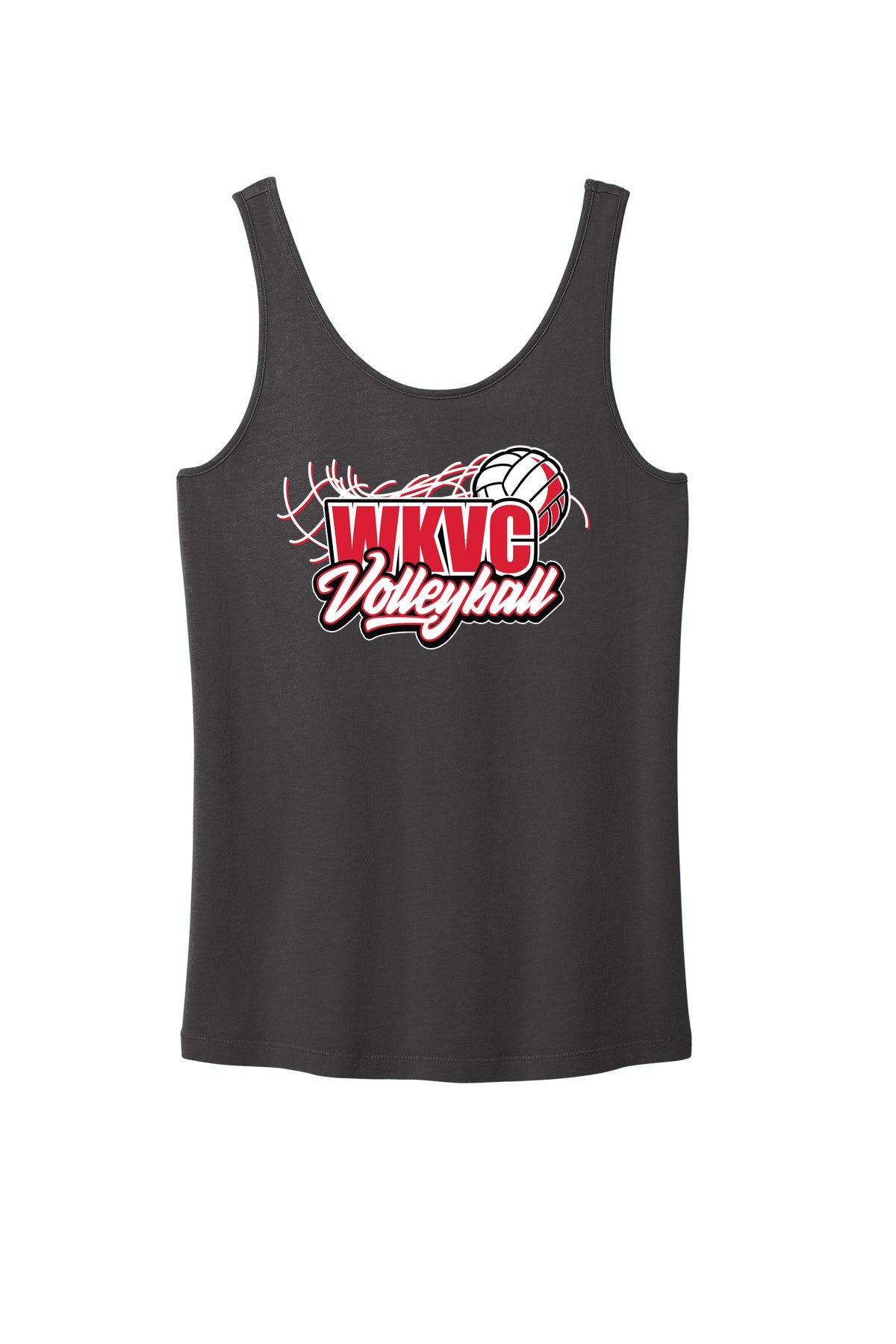 Women's Beach Wash Garment-Dyed Tank