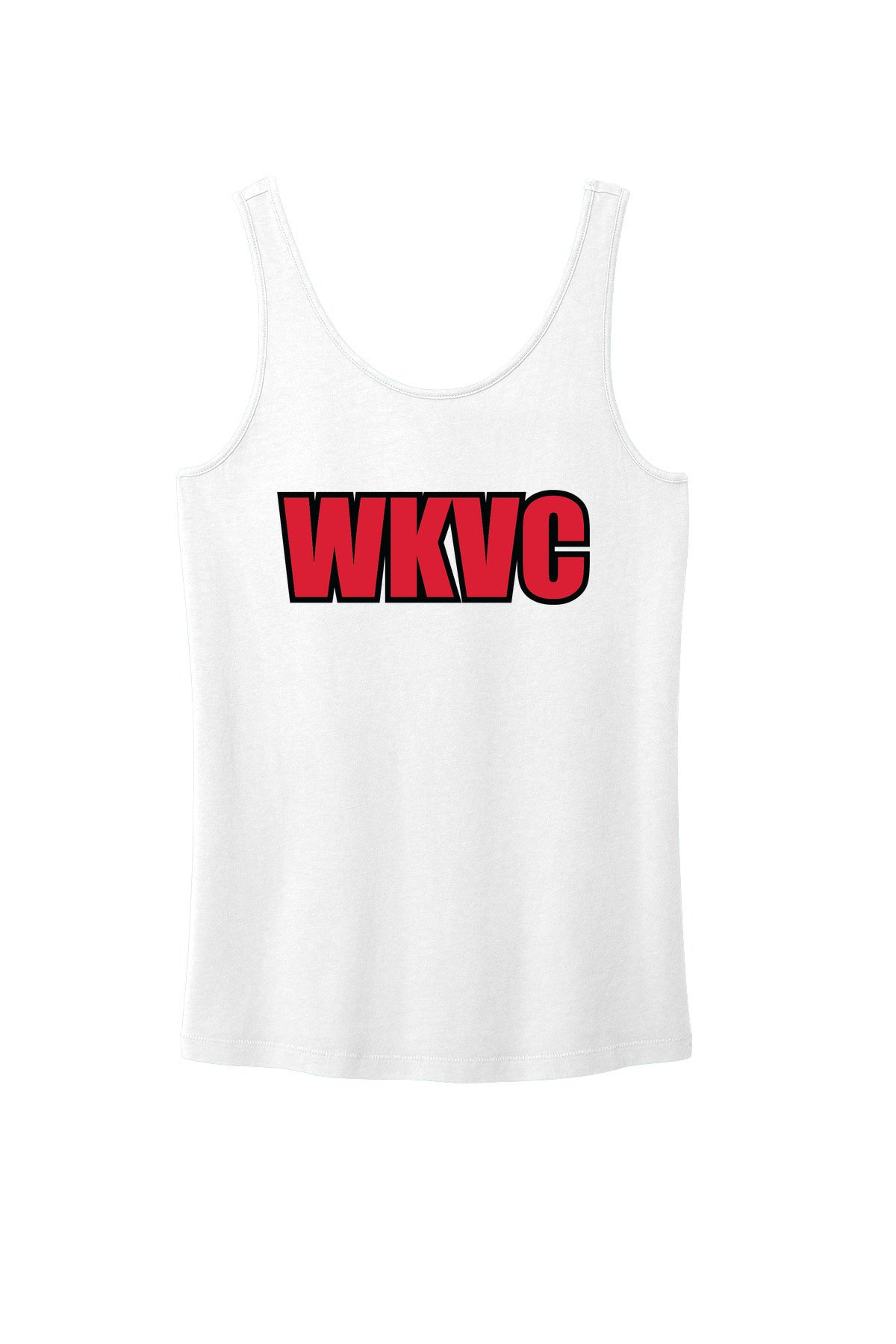 Women's Beach Wash Garment-Dyed Tank