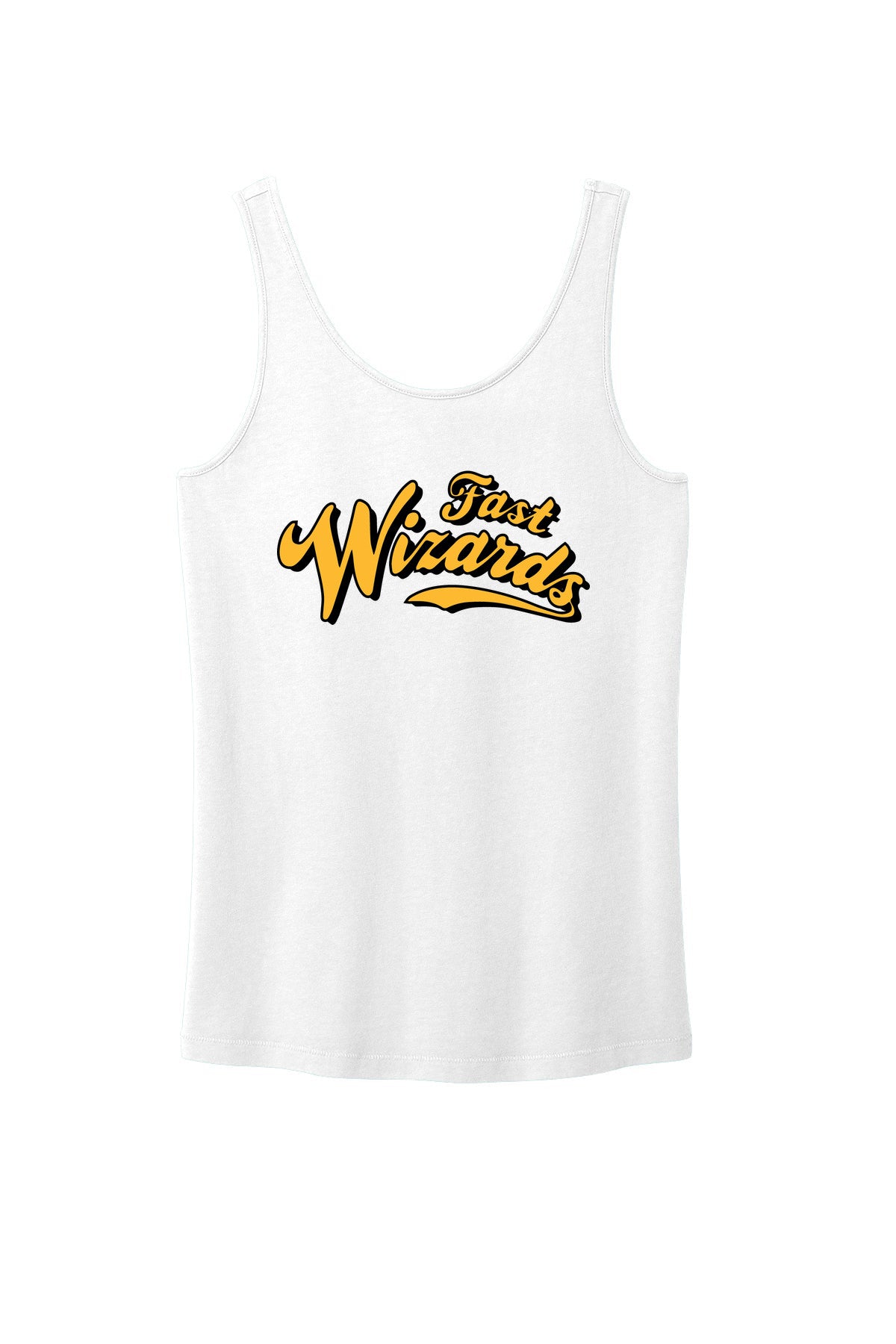 Women's Beach Wash Garment-Dyed Tank