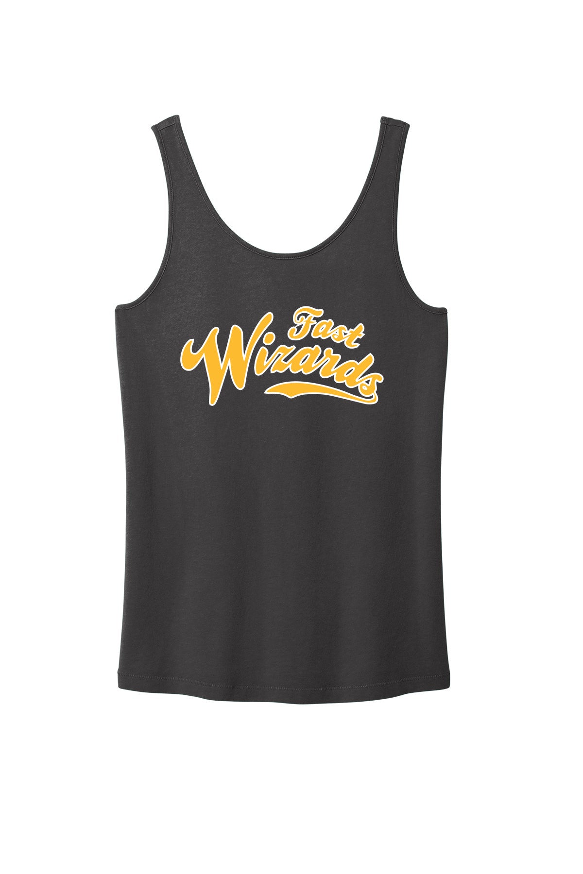 Women's Beach Wash Garment-Dyed Tank