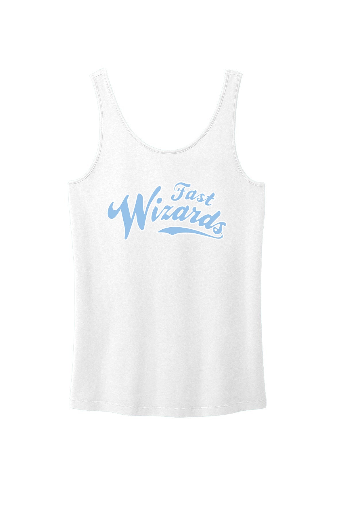 Women's Beach Wash Garment-Dyed Tank