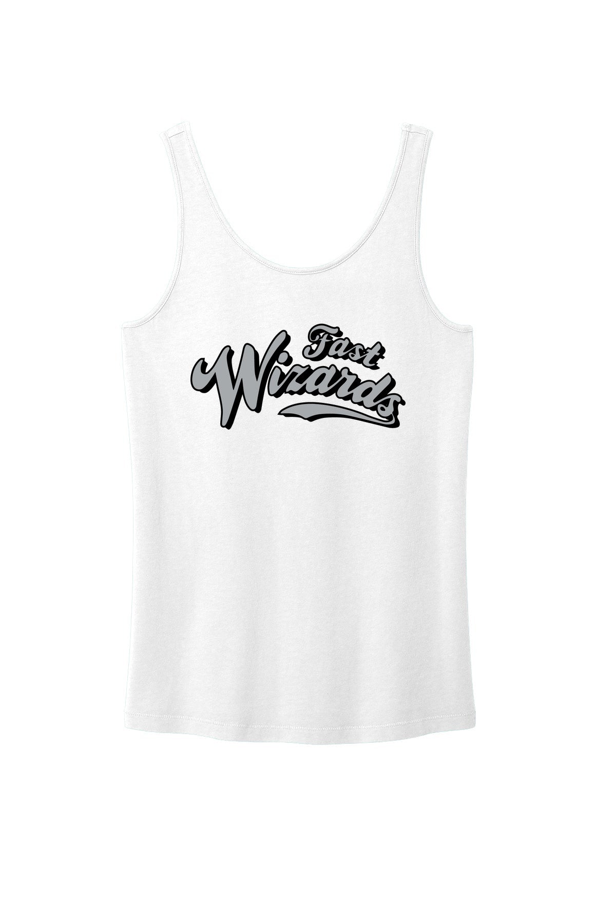 Women's Beach Wash Garment-Dyed Tank