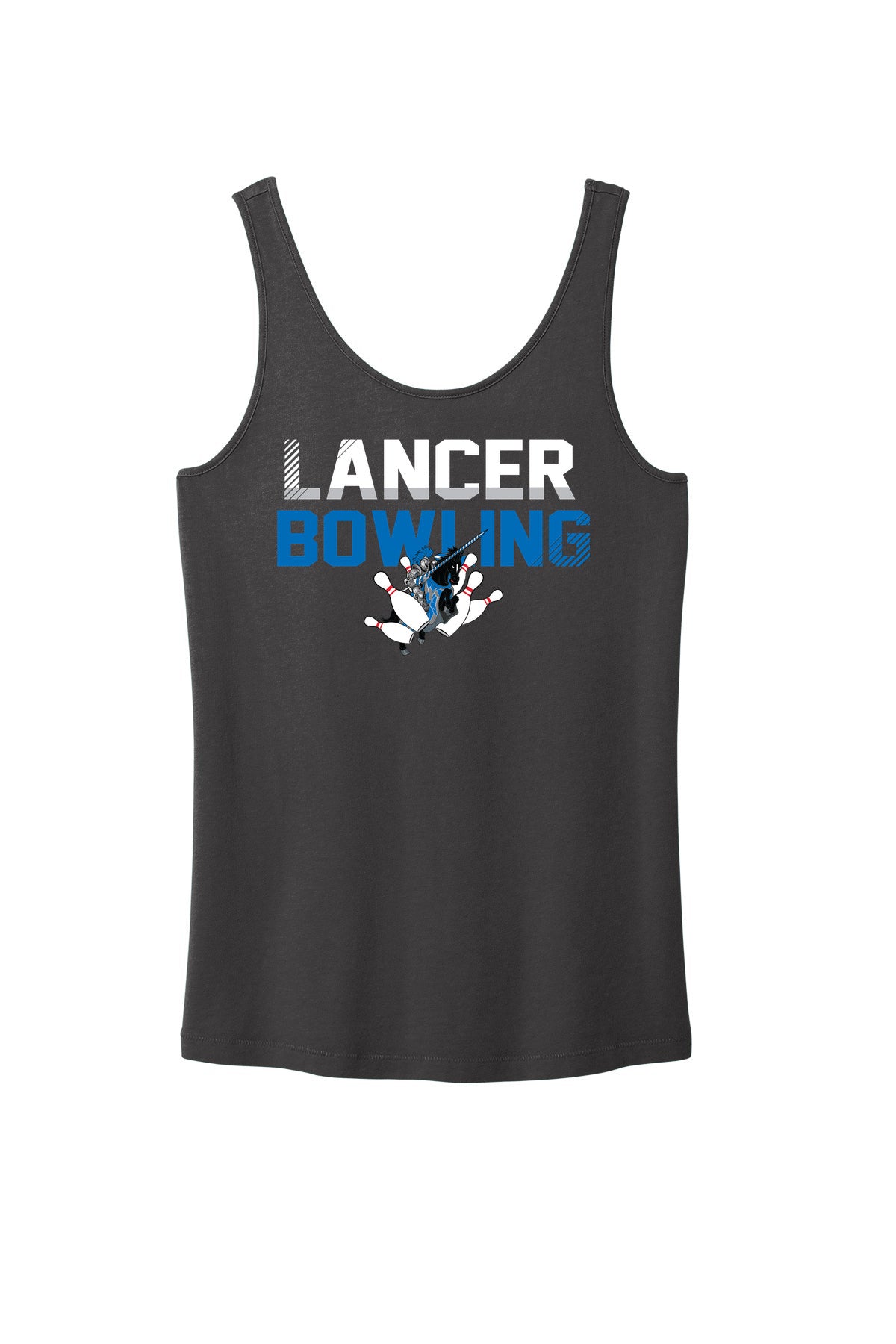Women's Beach Wash Garment-Dyed Tank