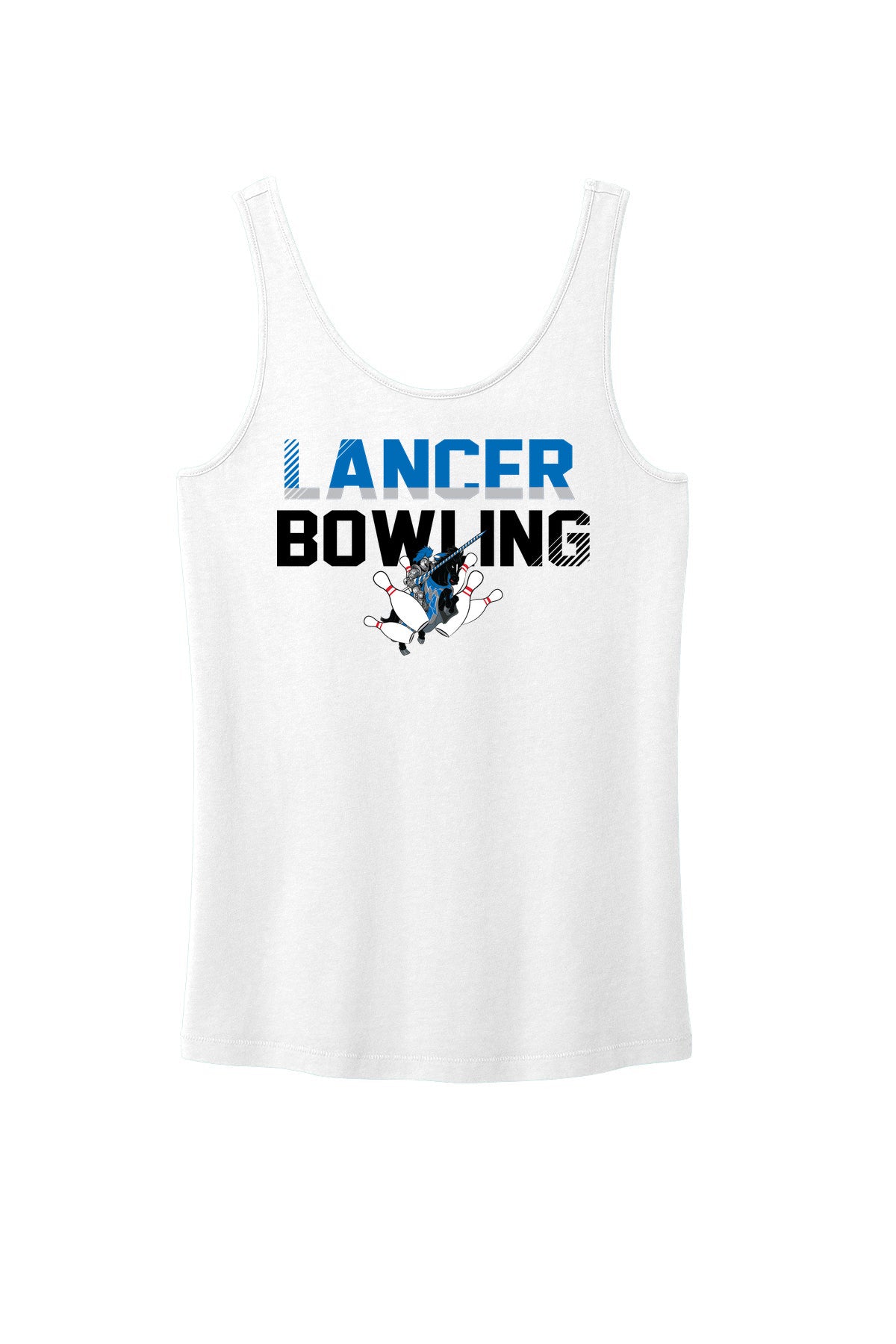 Women's Beach Wash Garment-Dyed Tank