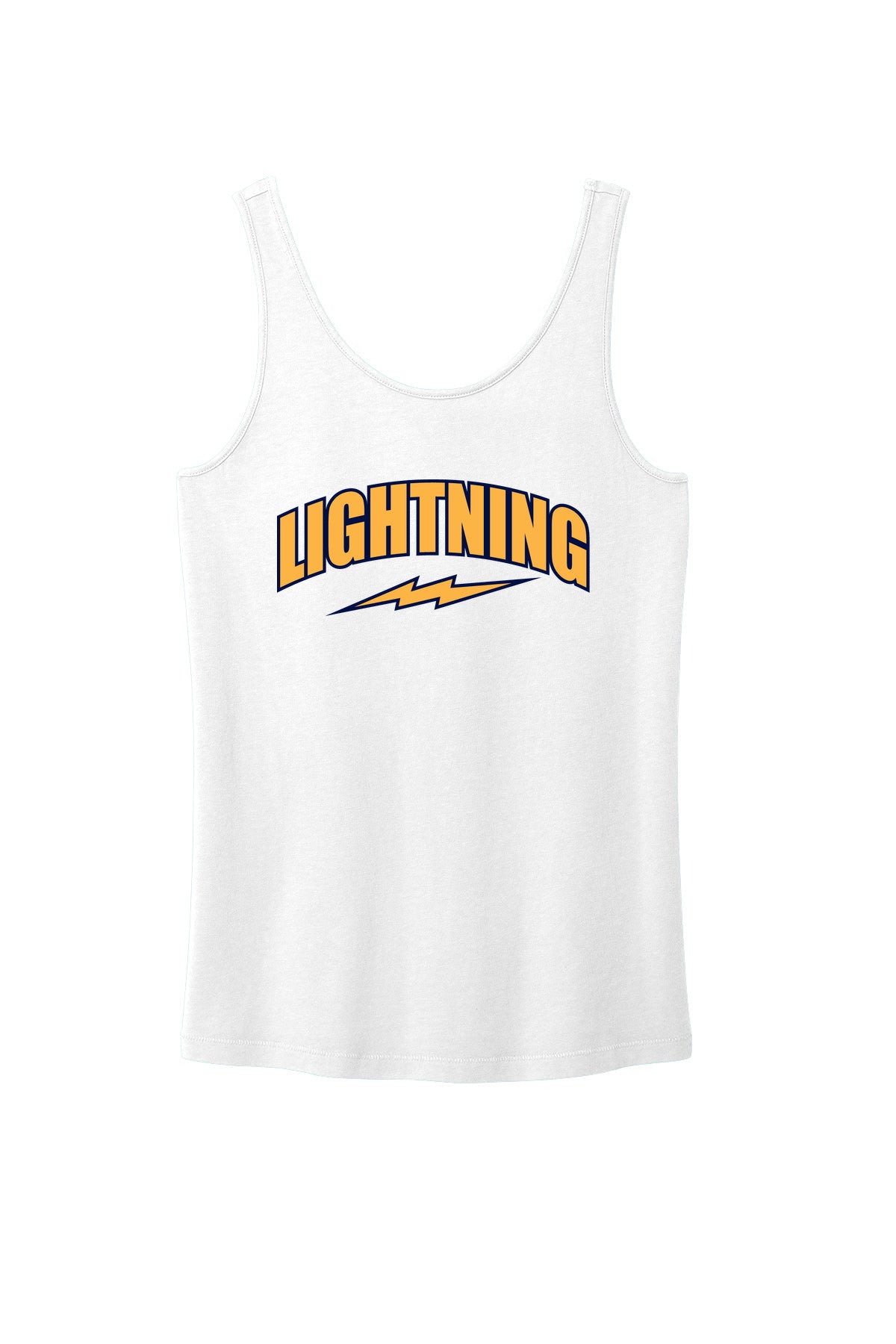Women's Beach Wash Garment-Dyed Tank