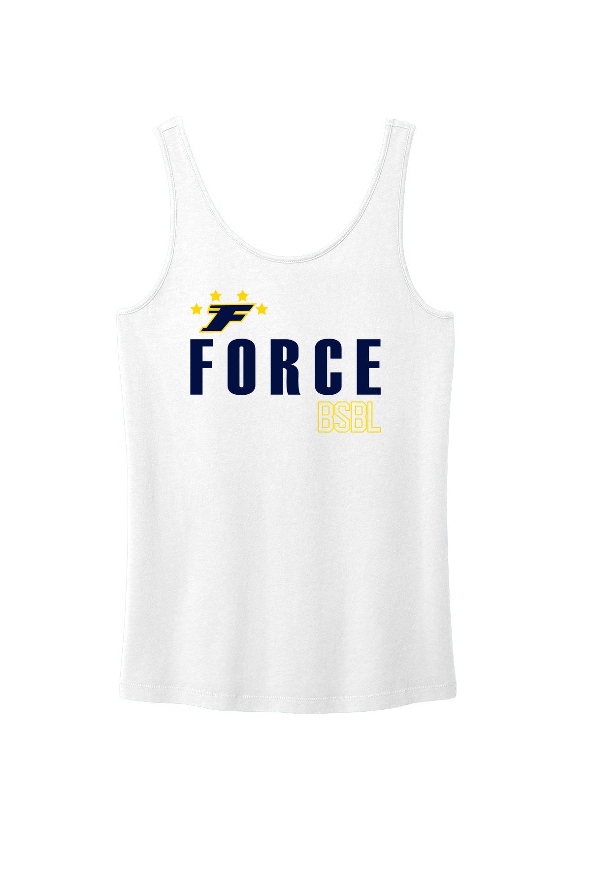 Women's Beach Wash Garment-Dyed Tank