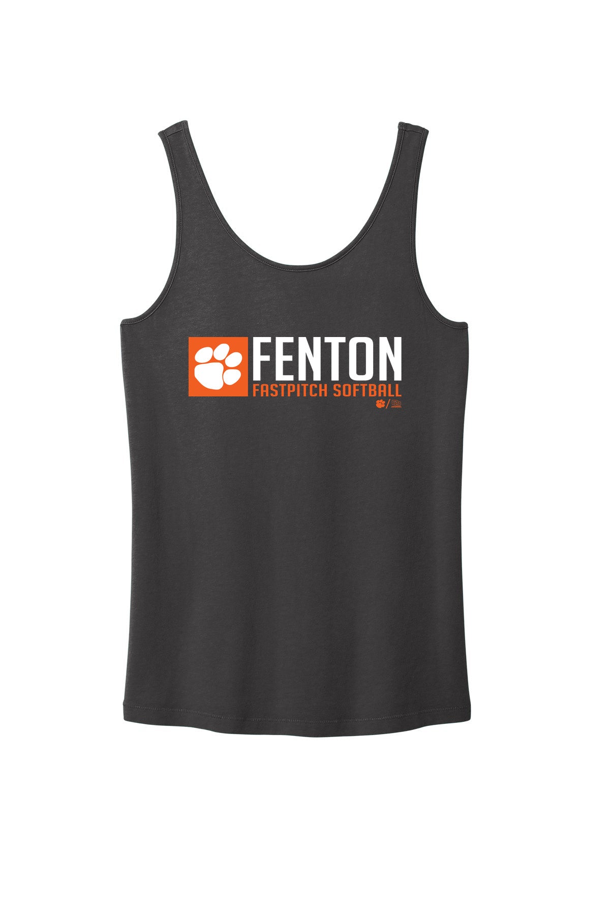 Women's Beach Wash Garment-Dyed Tank