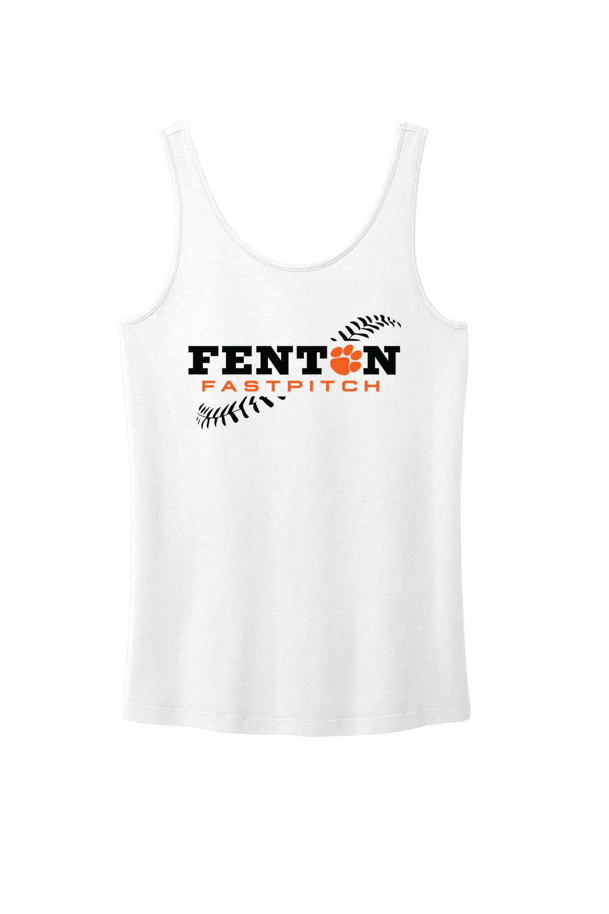Women's Beach Wash Garment-Dyed Tank