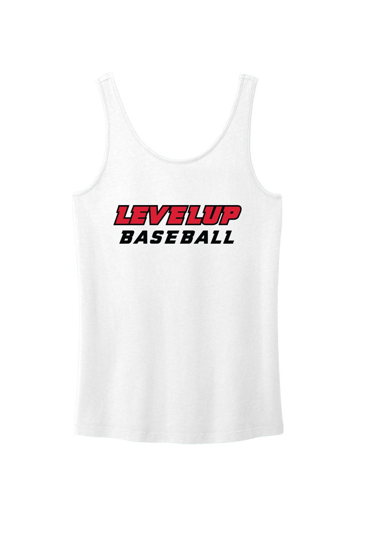 Women's Beach Wash Garment-Dyed Tank