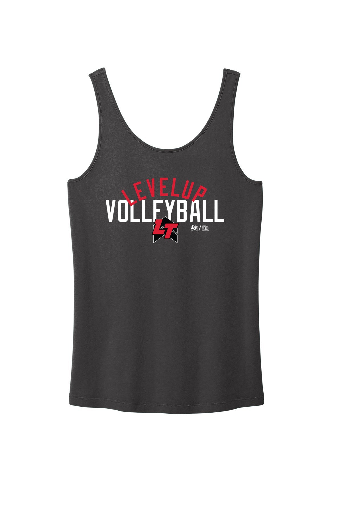 Women's Beach Wash Garment-Dyed Tank