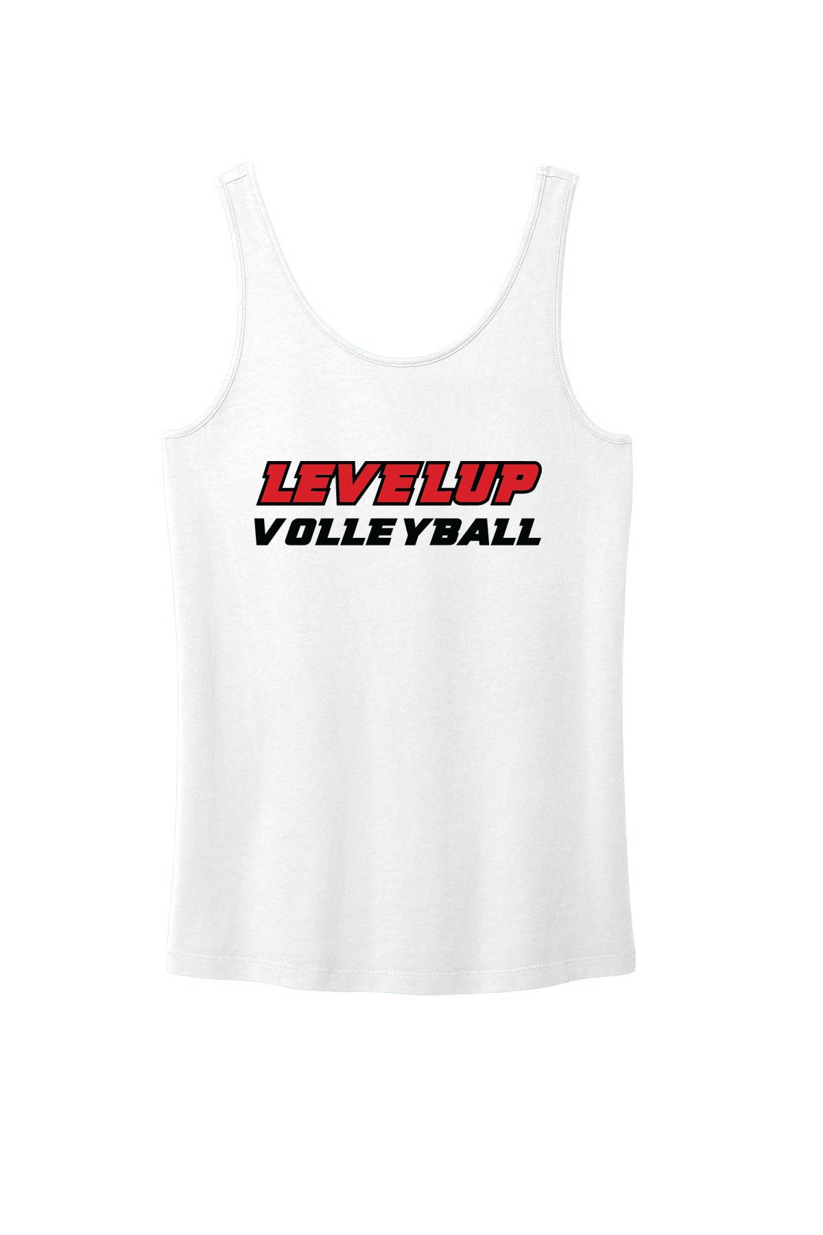 Women's Beach Wash Garment-Dyed Tank