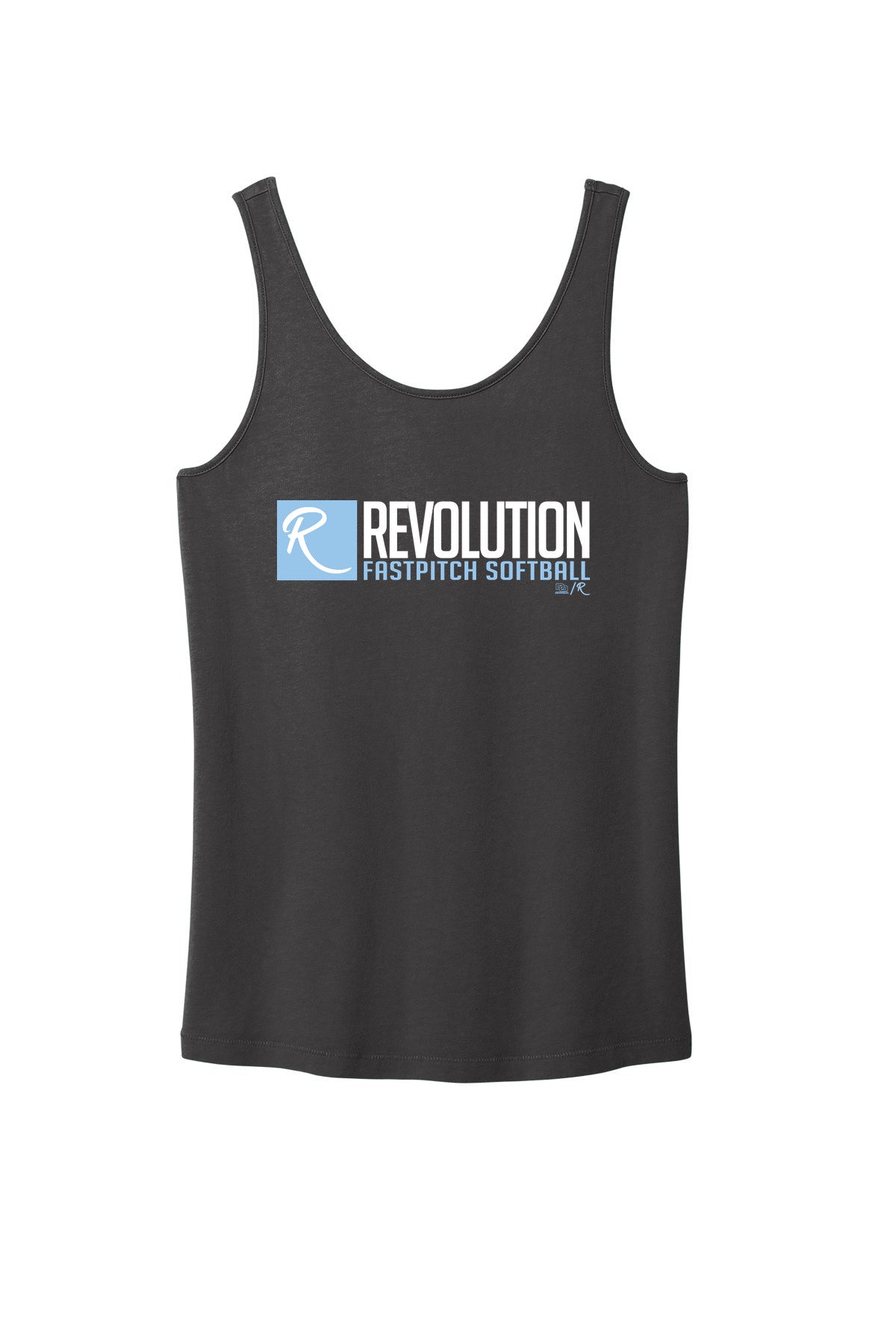 Women's Beach Wash Garment-Dyed Tank