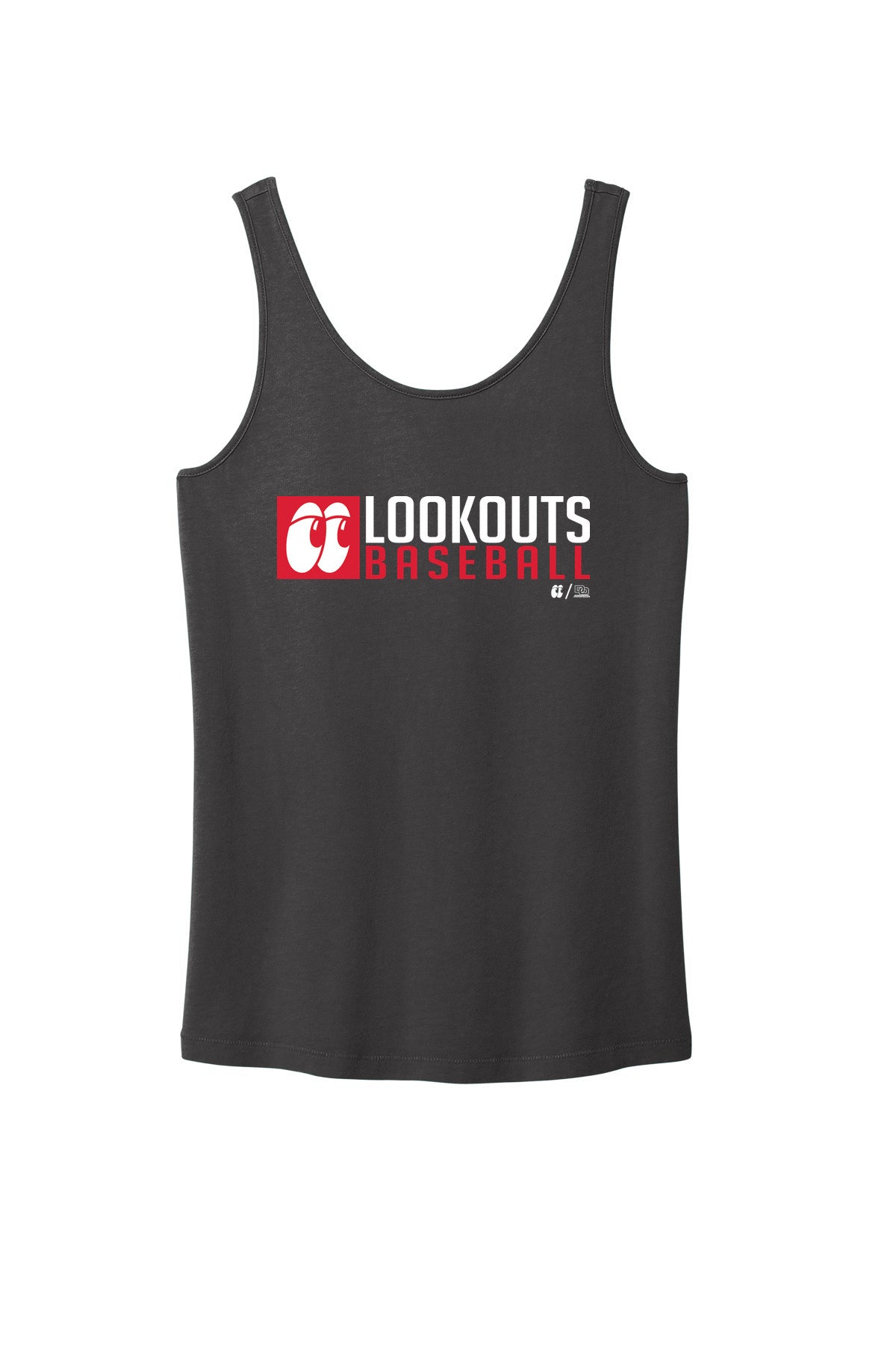 Women's Beach Wash Garment-Dyed Tank