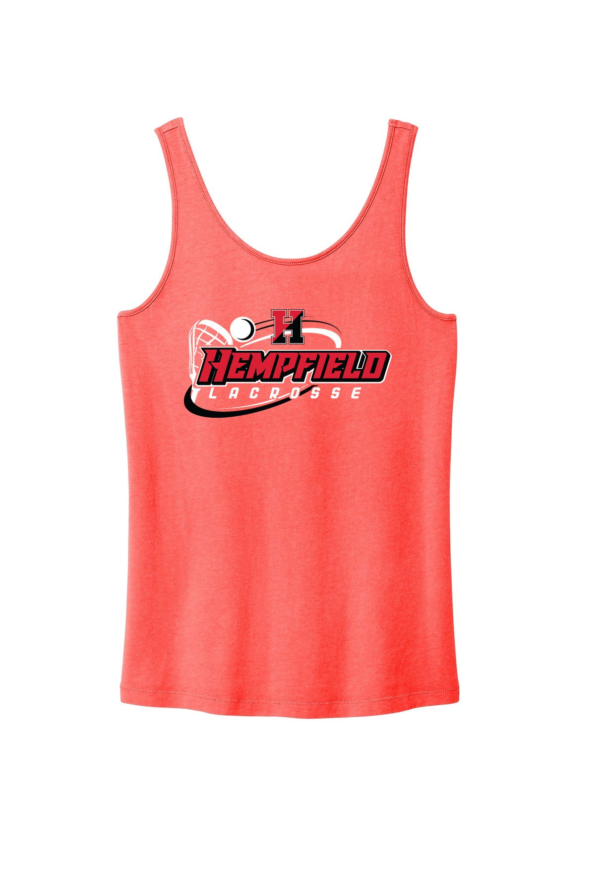 Women's Beach Wash Garment-Dyed Tank
