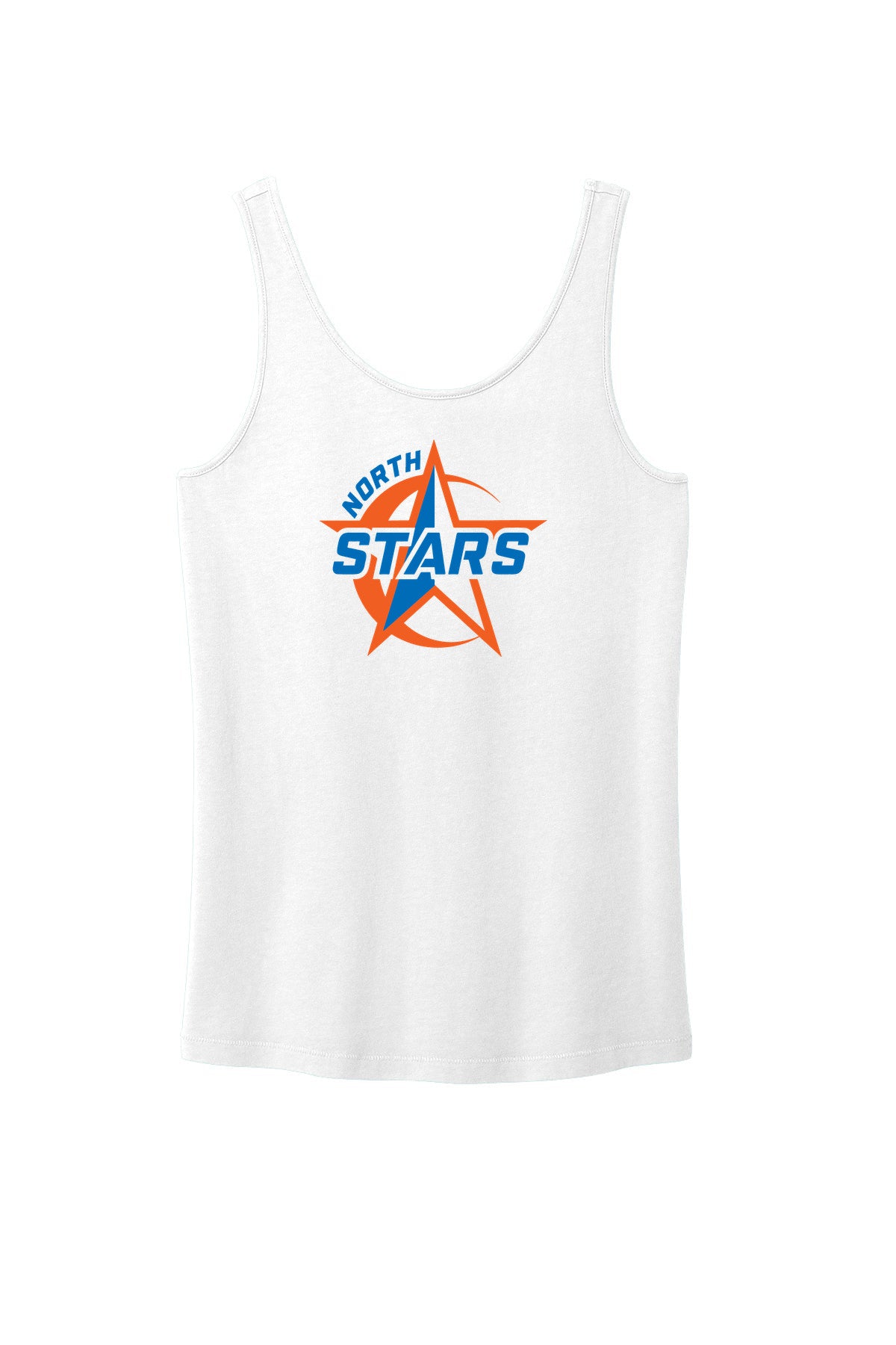 Women's Beach Wash Garment-Dyed Tank